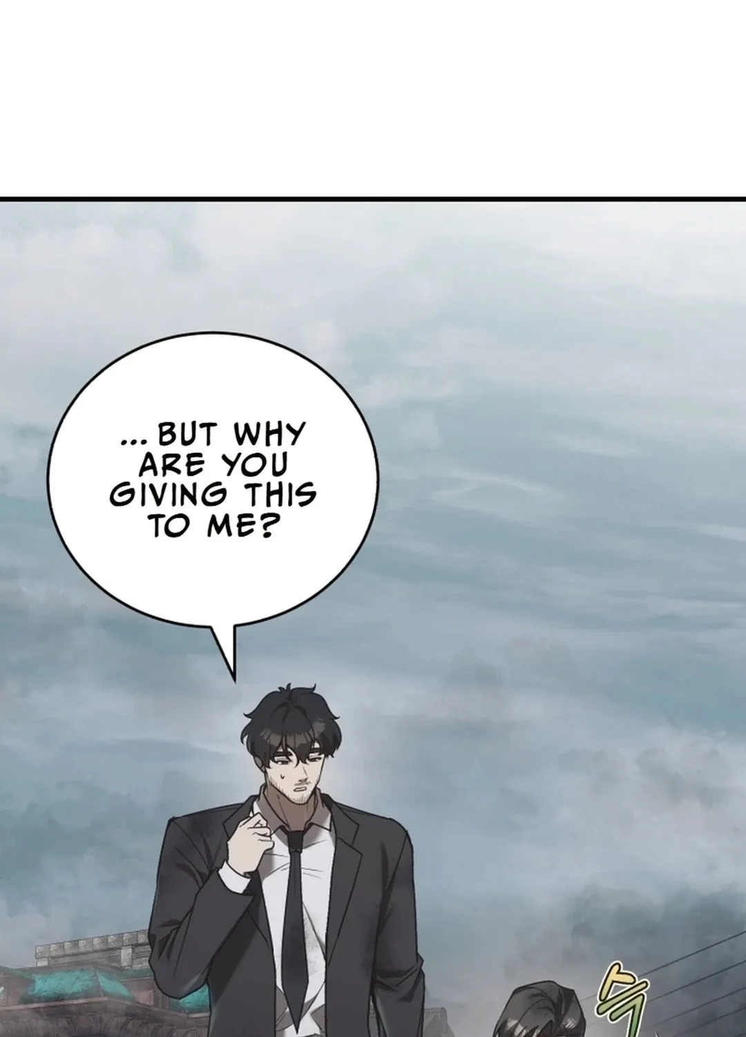 The Joseon Prince Went To America And Didn’t Return Chapter 12 page 30 - 