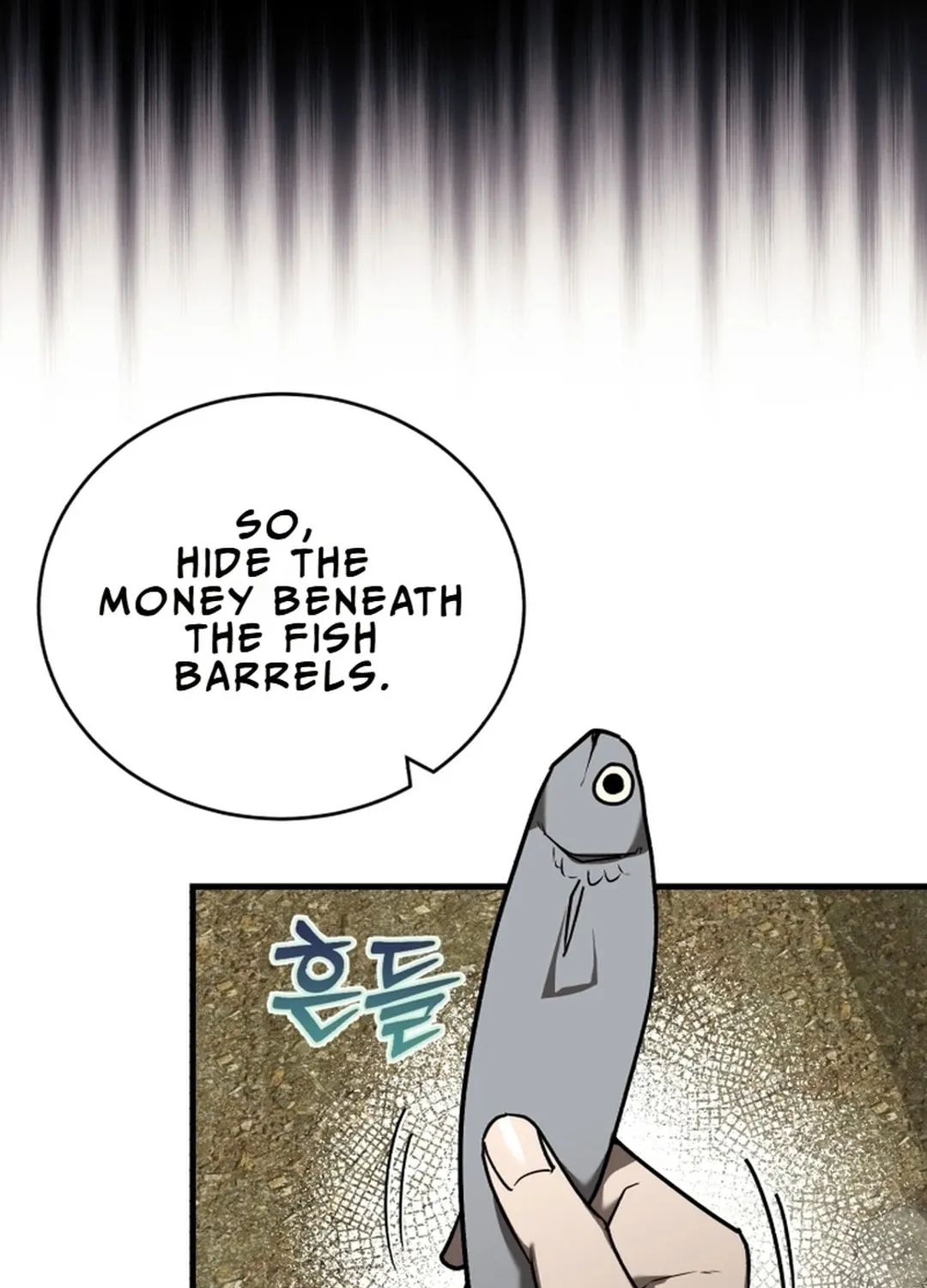 The Joseon Prince Went To America And Didn’t Return Chapter 12 page 33 - 