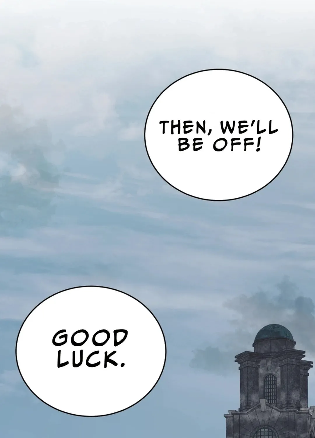 The Joseon Prince Went To America And Didn’t Return Chapter 12 page 37 - 