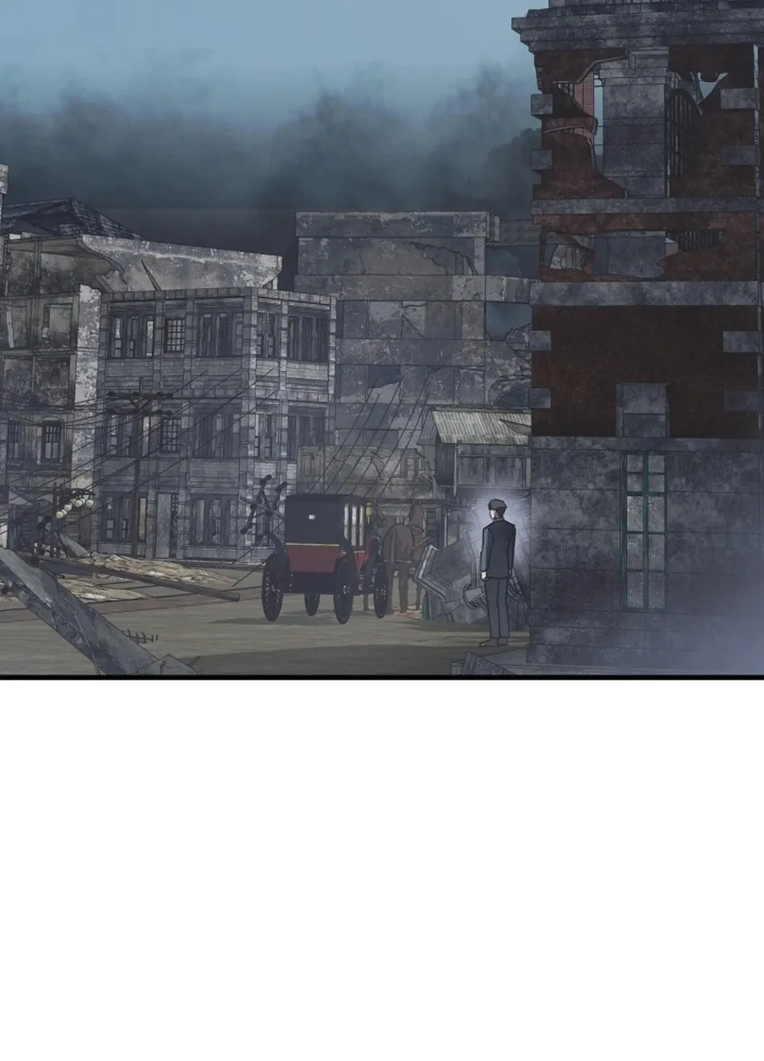 The Joseon Prince Went To America And Didn’t Return Chapter 12 page 38 - 