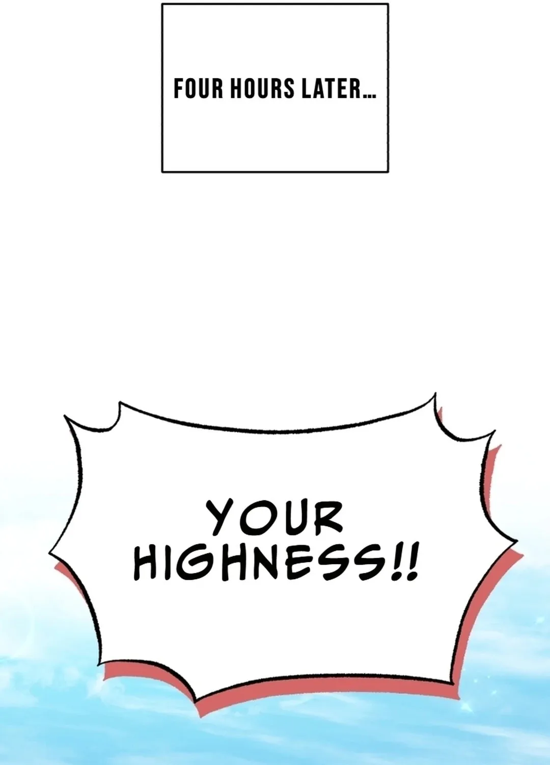 The Joseon Prince Went To America And Didn’t Return Chapter 12 page 40 - 