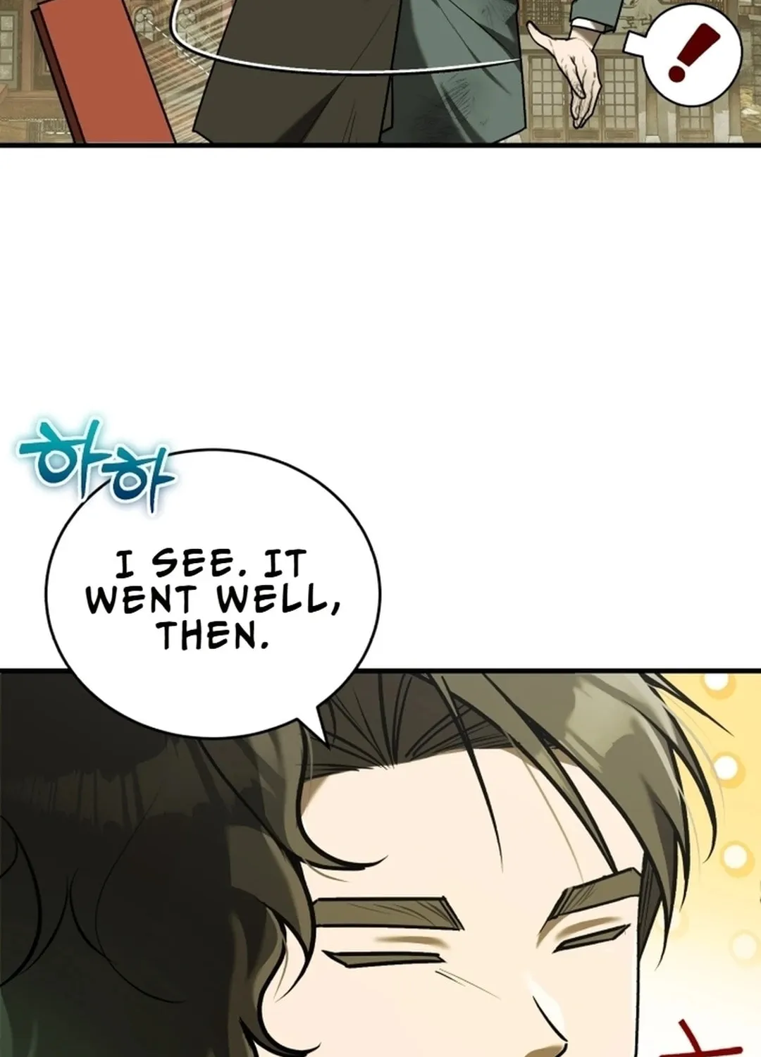 The Joseon Prince Went To America And Didn’t Return Chapter 12 page 43 - 