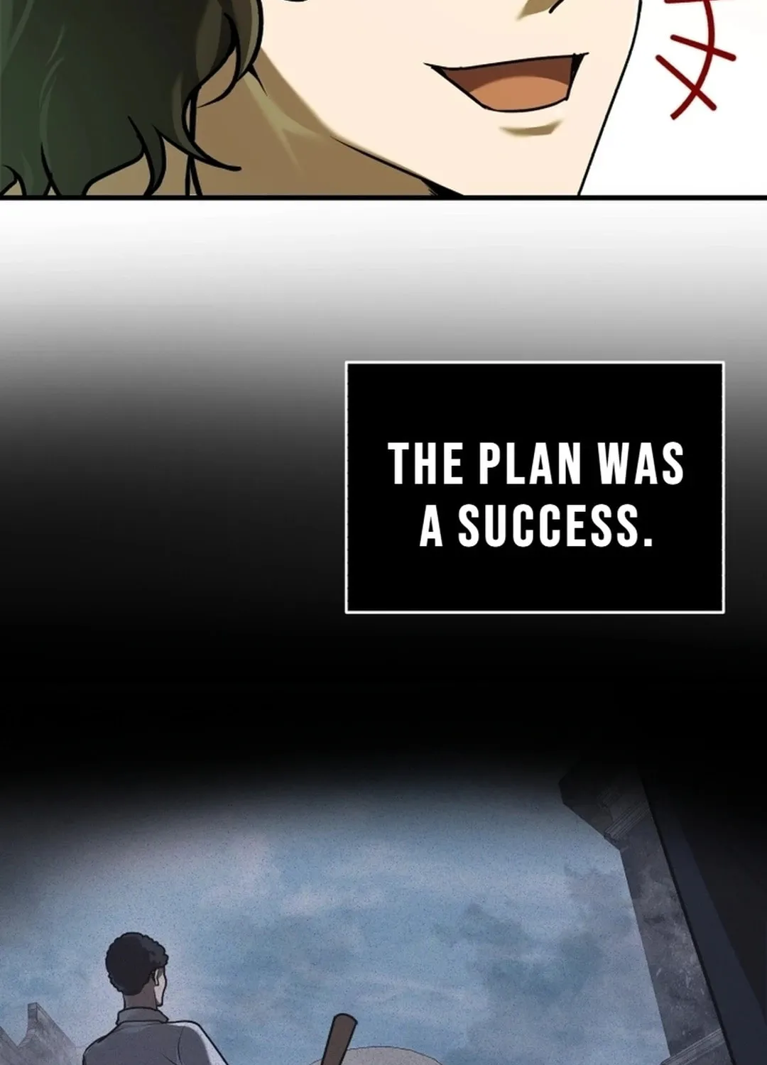 The Joseon Prince Went To America And Didn’t Return Chapter 12 page 44 - 