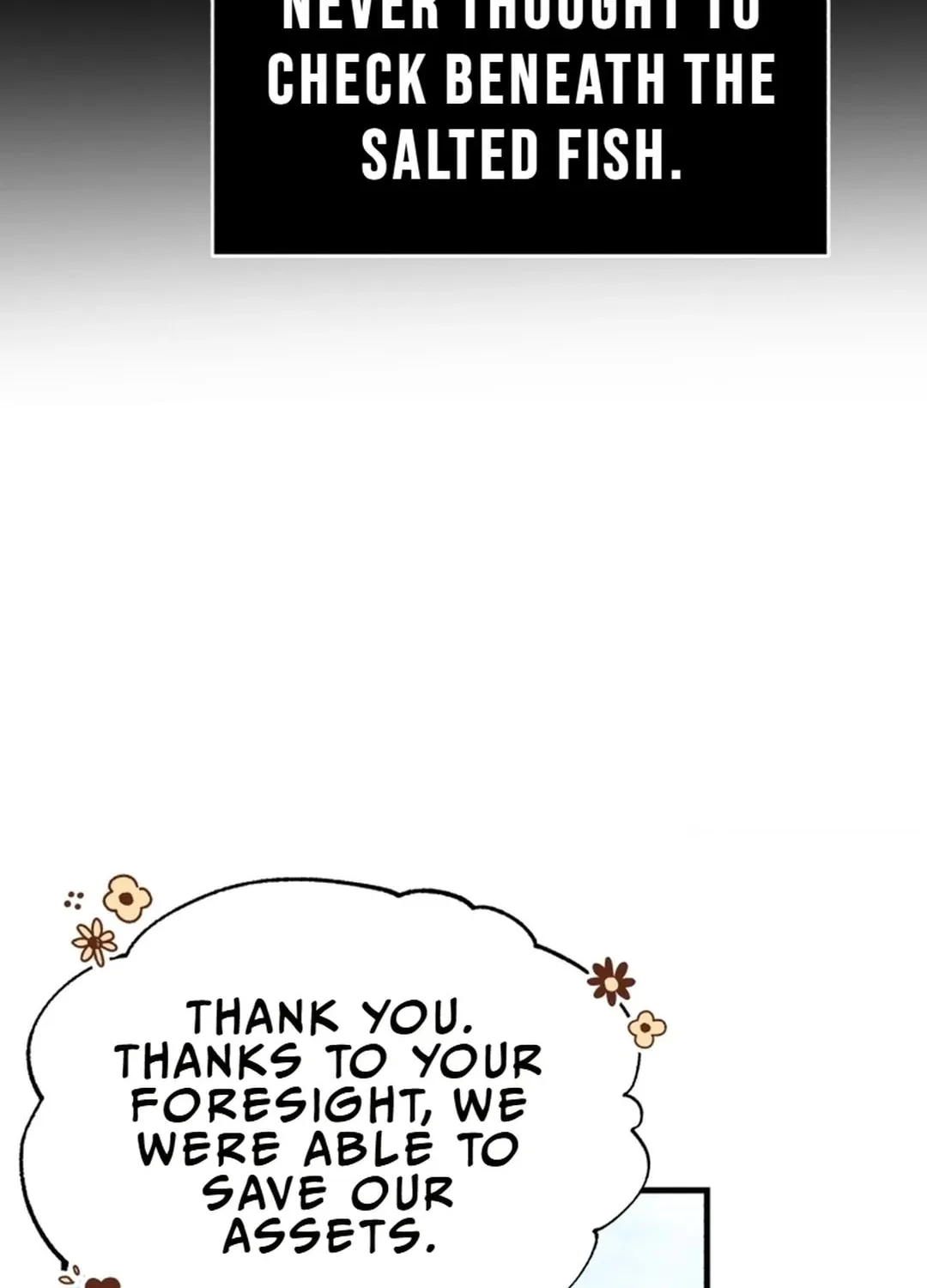 The Joseon Prince Went To America And Didn’t Return Chapter 12 page 47 - 