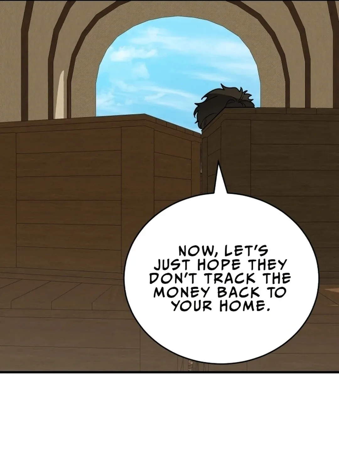 The Joseon Prince Went To America And Didn’t Return Chapter 12 page 50 - 