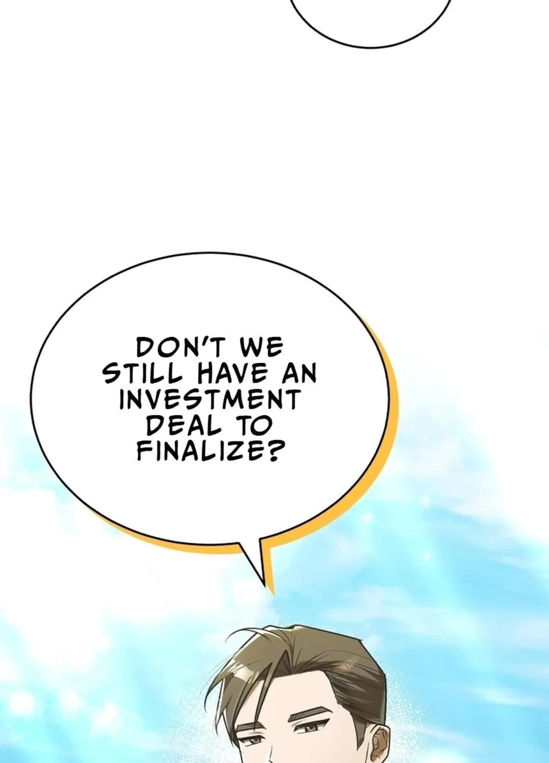 The Joseon Prince Went To America And Didn’t Return Chapter 12 page 57 - 