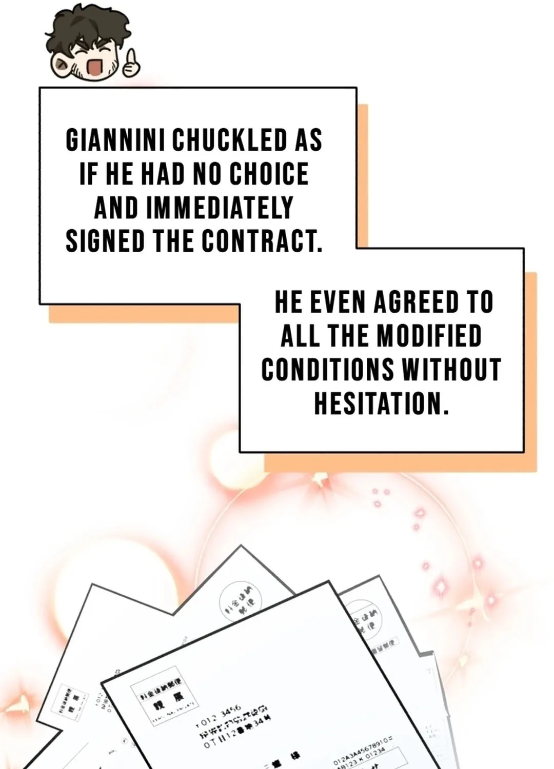 The Joseon Prince Went To America And Didn’t Return Chapter 12 page 60 - 