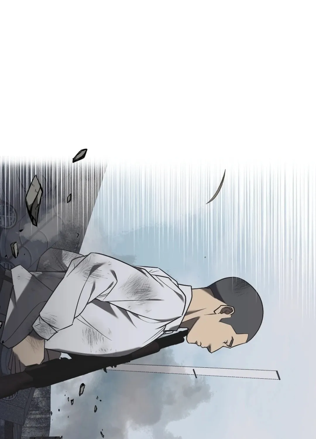 The Joseon Prince Went To America And Didn’t Return Chapter 12 page 7 - 