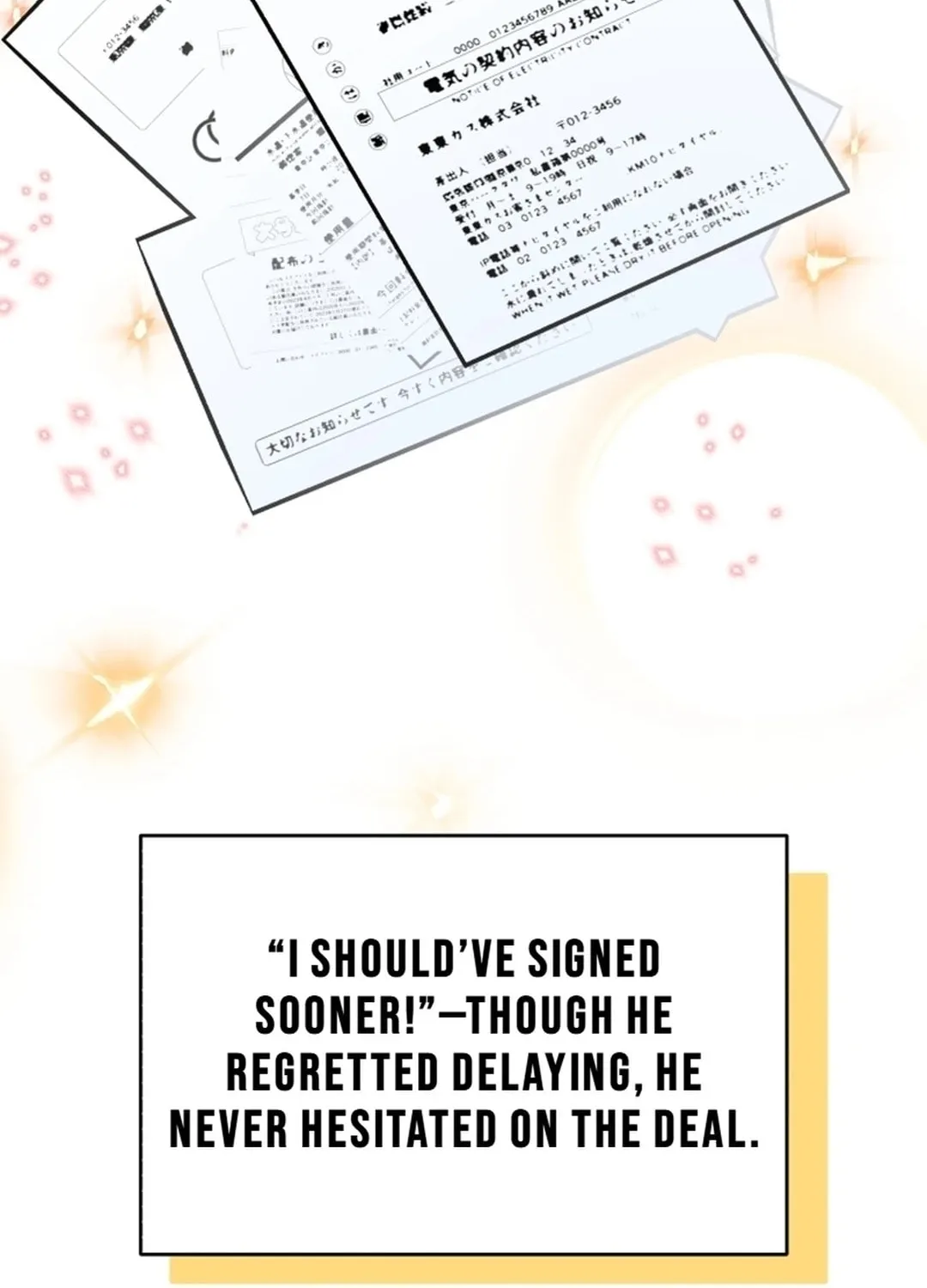 The Joseon Prince Went To America And Didn’t Return Chapter 12 page 61 - 