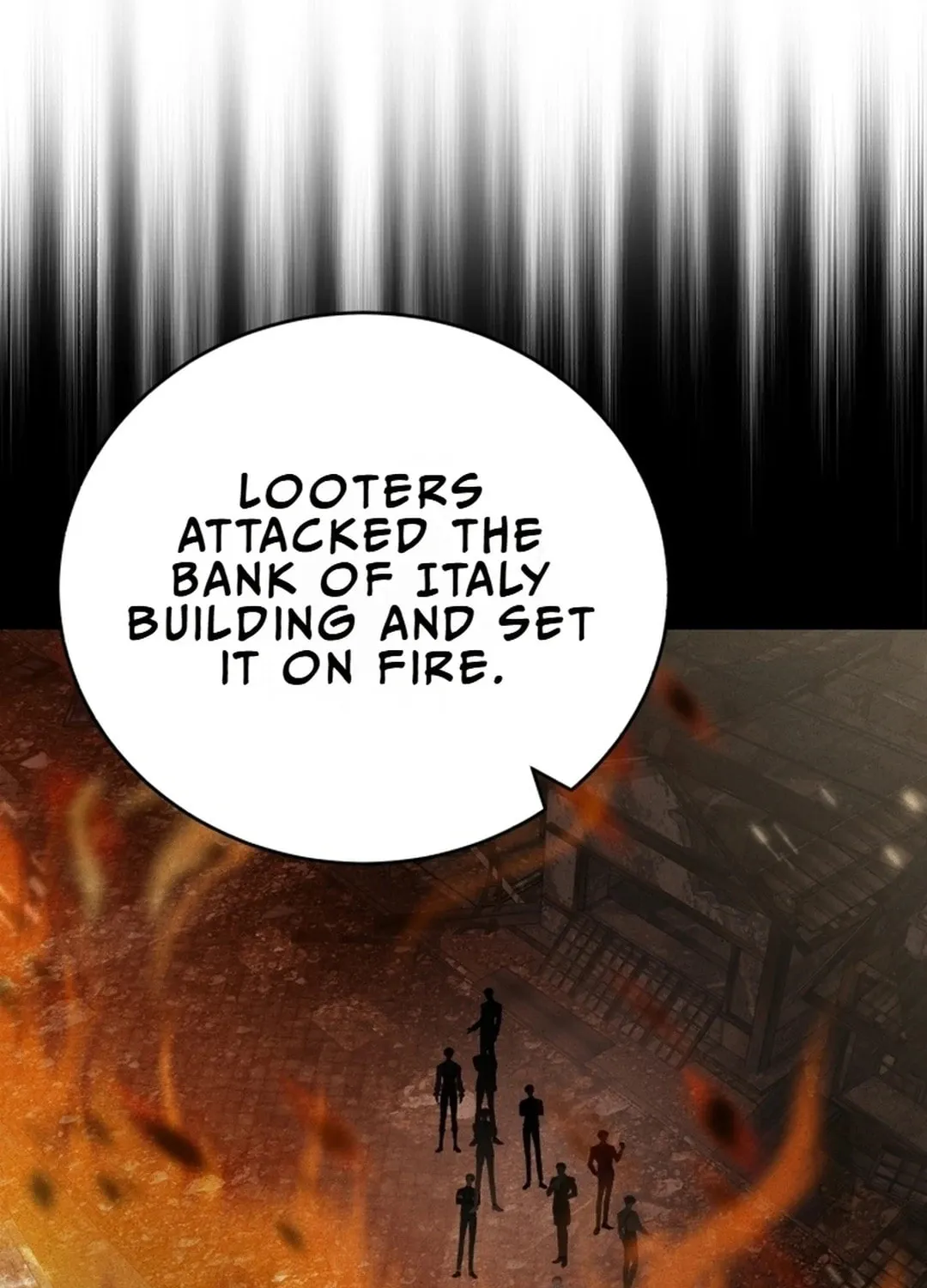 The Joseon Prince Went To America And Didn’t Return Chapter 12 page 73 - 