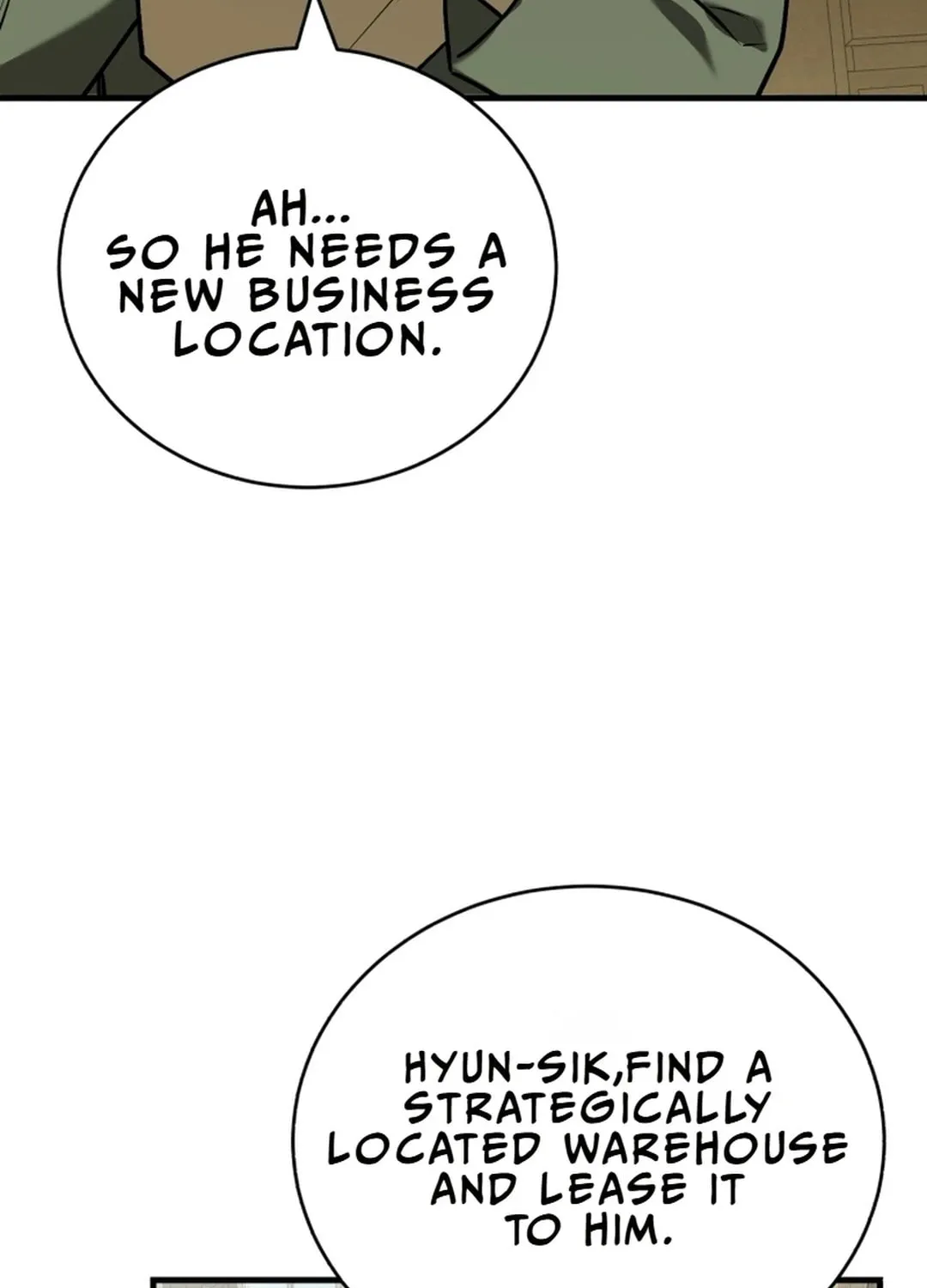 The Joseon Prince Went To America And Didn’t Return Chapter 12 page 75 - 
