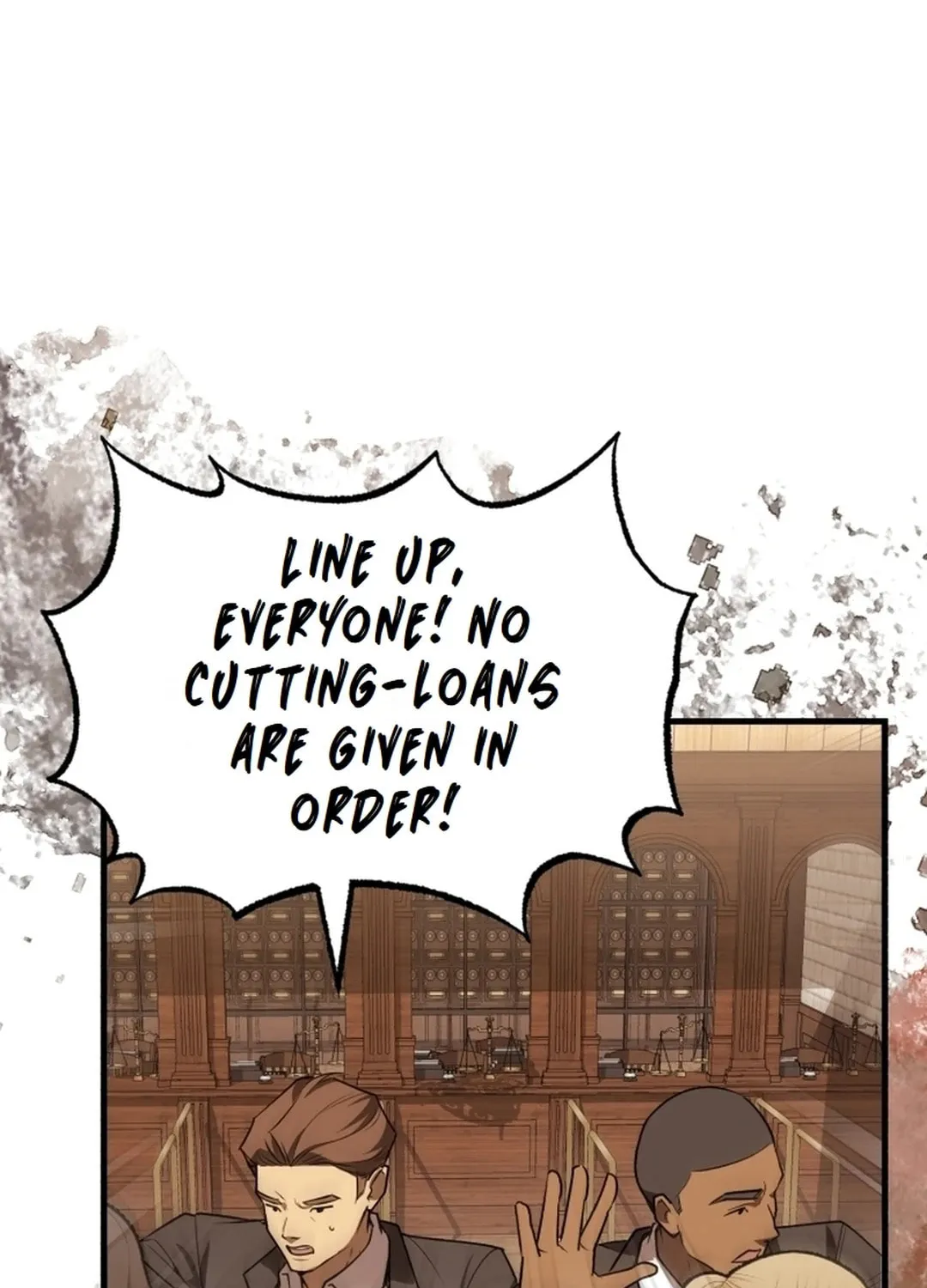 The Joseon Prince Went To America And Didn’t Return Chapter 12 page 82 - 