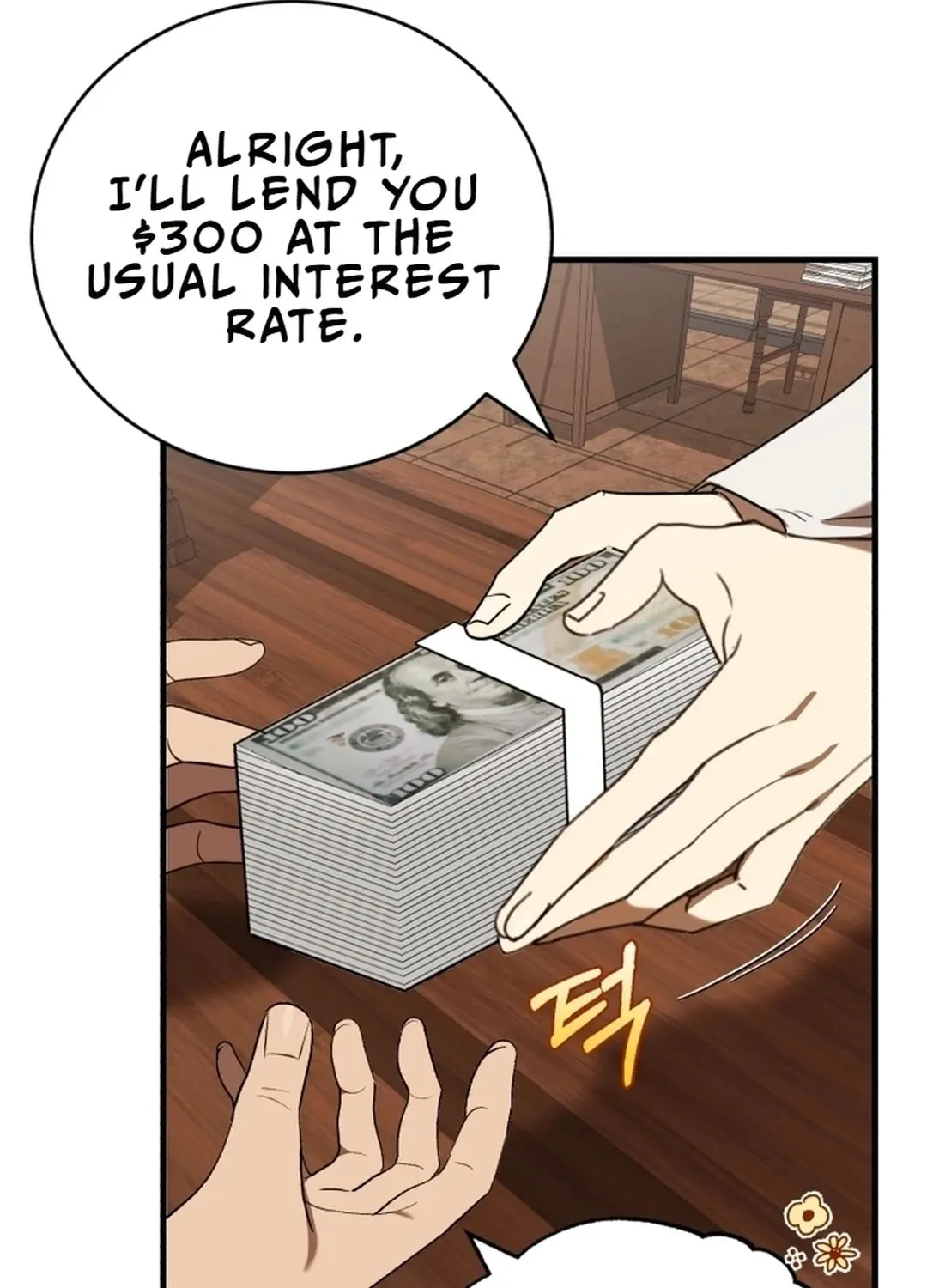 The Joseon Prince Went To America And Didn’t Return Chapter 12 page 88 - 