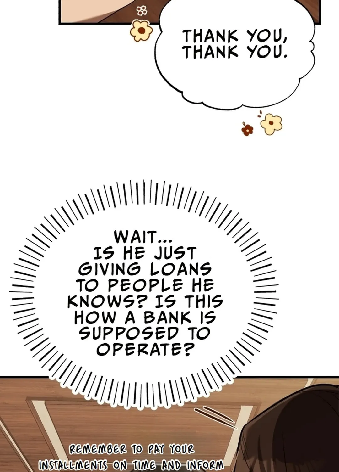The Joseon Prince Went To America And Didn’t Return Chapter 12 page 89 - 