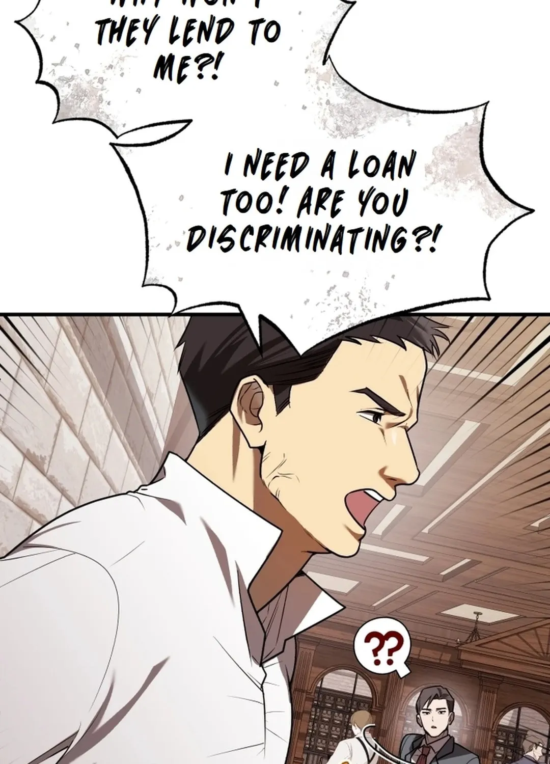 The Joseon Prince Went To America And Didn’t Return Chapter 12 page 91 - 