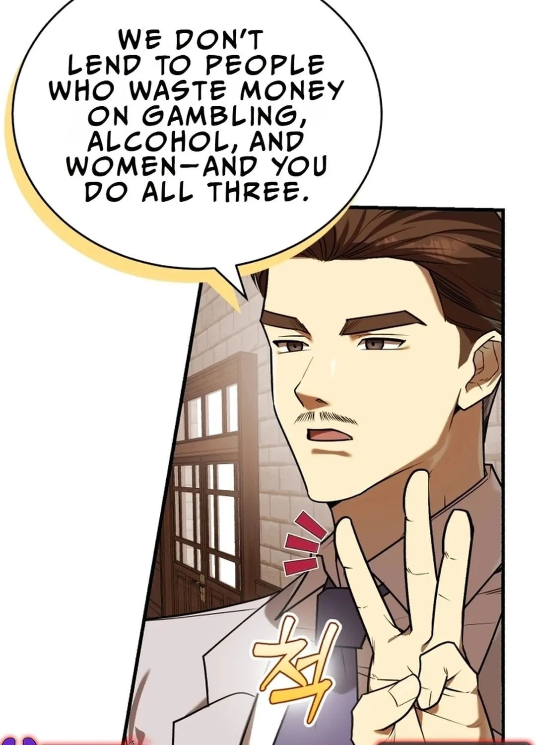 The Joseon Prince Went To America And Didn’t Return Chapter 12 page 94 - 