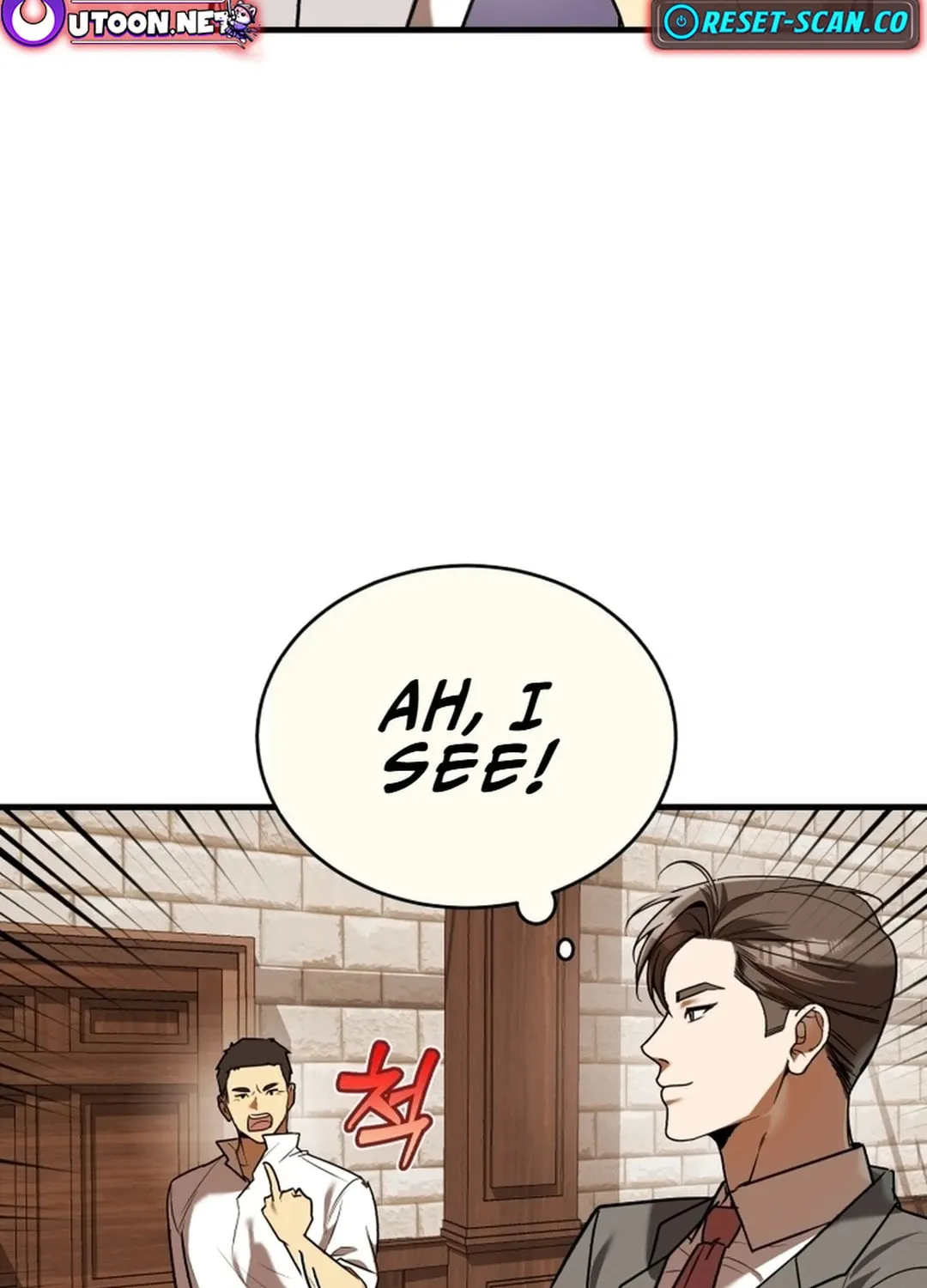 The Joseon Prince Went To America And Didn’t Return Chapter 12 page 95 - 