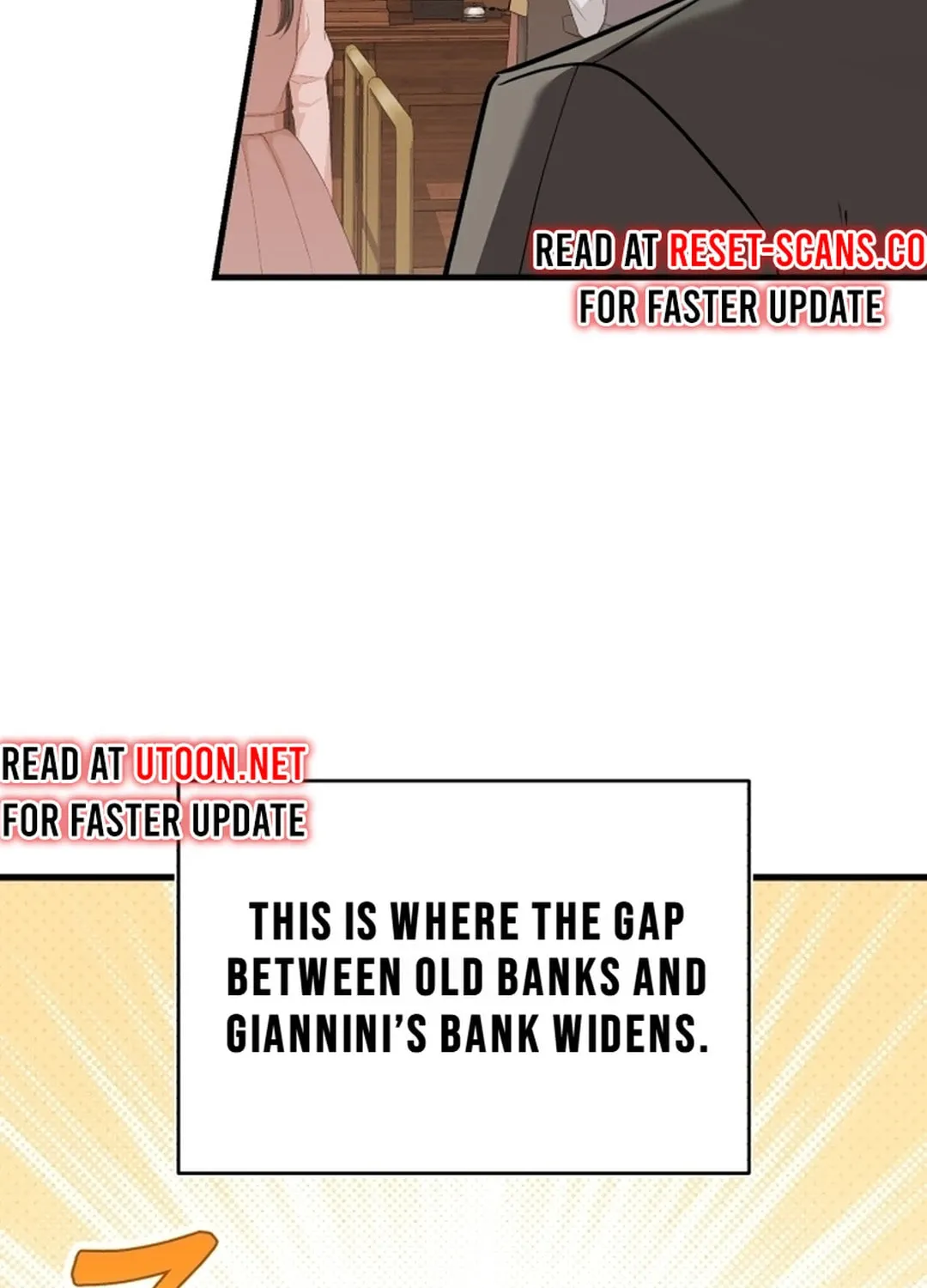 The Joseon Prince Went To America And Didn’t Return Chapter 12 page 99 - 
