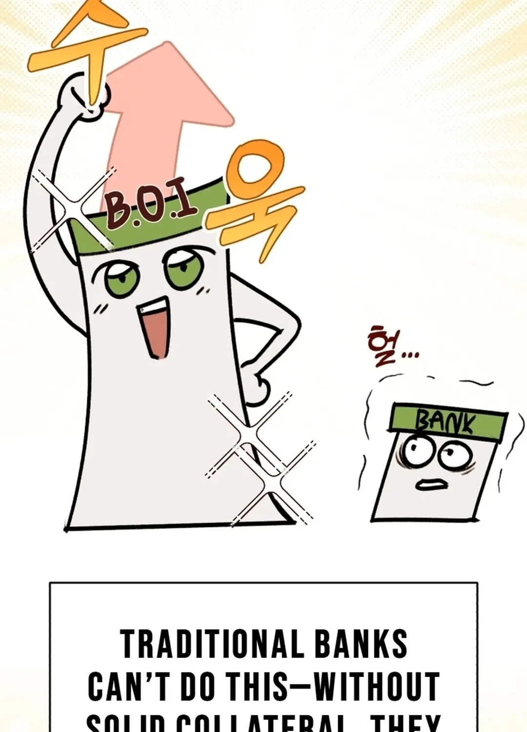 The Joseon Prince Went To America And Didn’t Return Chapter 12 page 100 - 