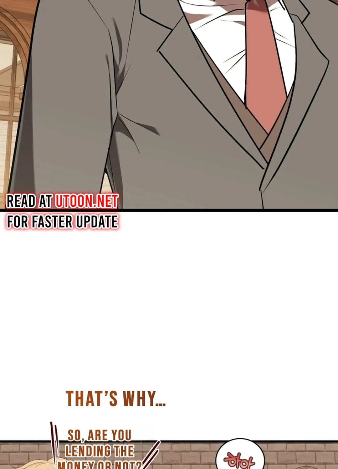 The Joseon Prince Went To America And Didn’t Return Chapter 13 page 11 - 