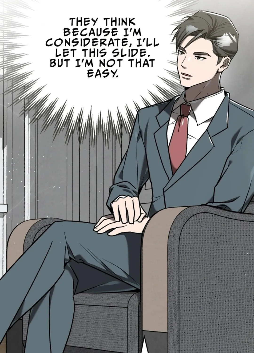 The Joseon Prince Went To America And Didn’t Return Chapter 13 page 101 - 