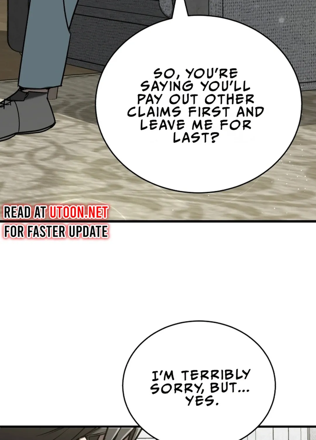 The Joseon Prince Went To America And Didn’t Return Chapter 13 page 102 - 