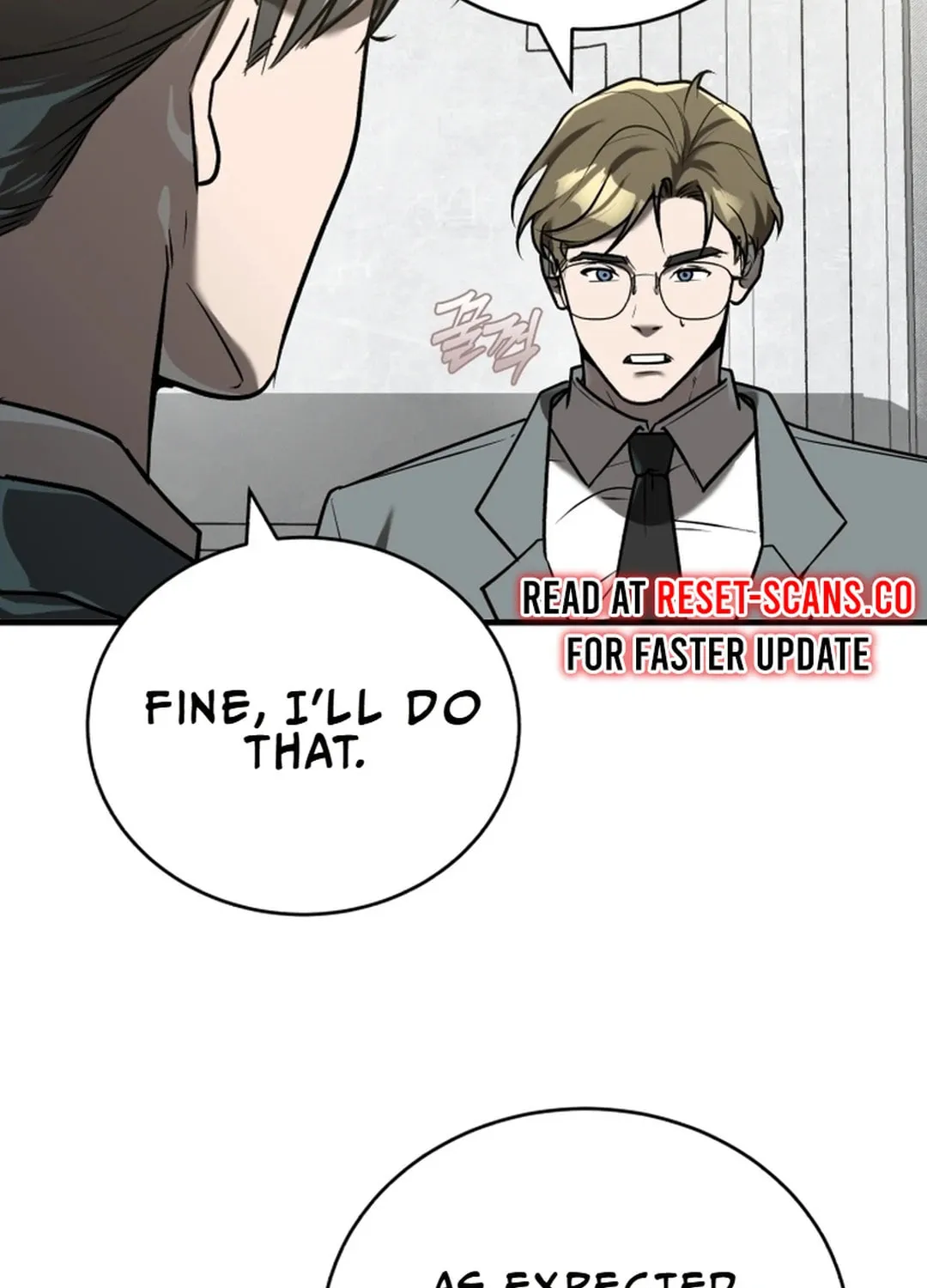 The Joseon Prince Went To America And Didn’t Return Chapter 13 page 103 - 