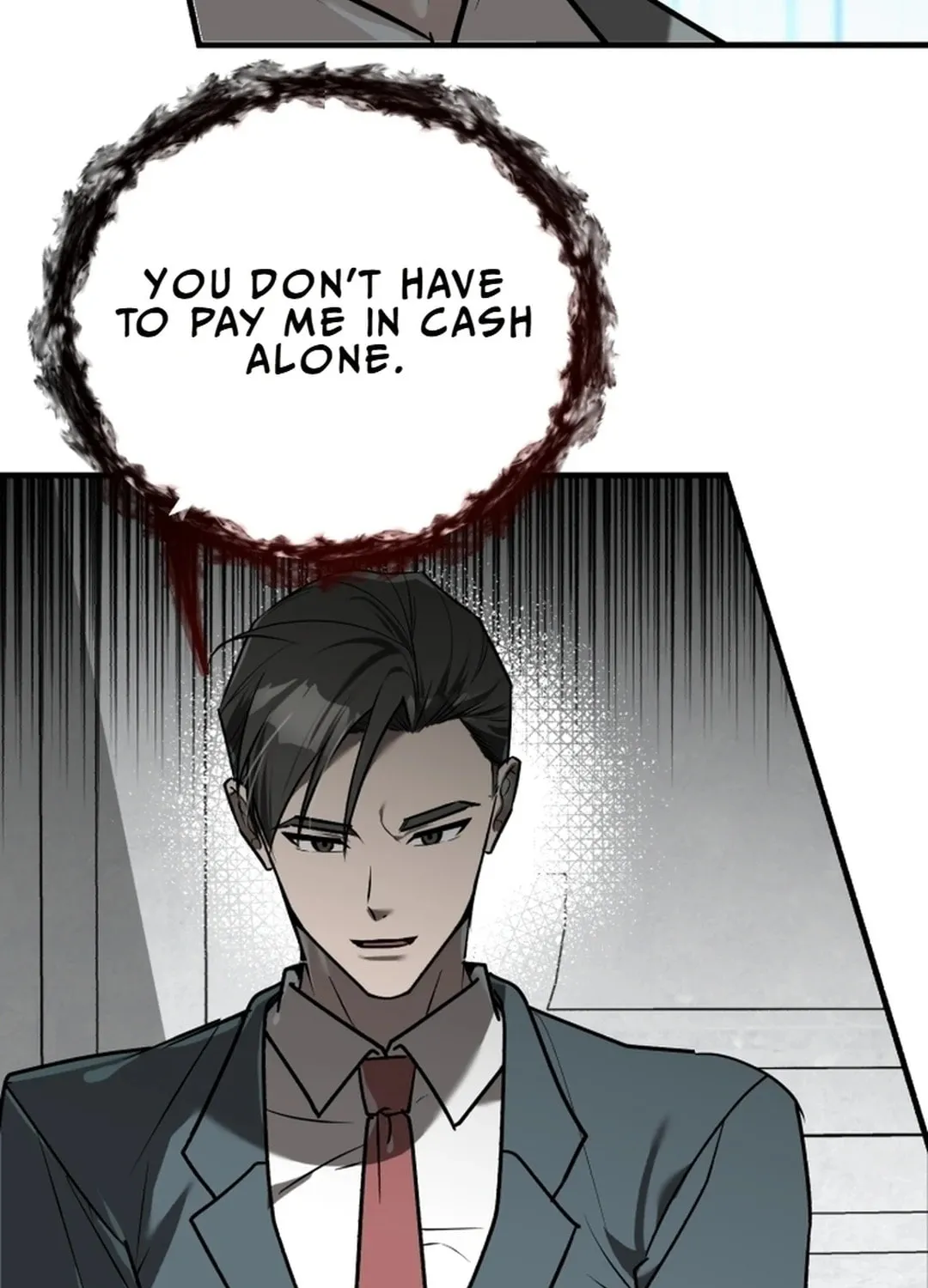 The Joseon Prince Went To America And Didn’t Return Chapter 13 page 105 - 