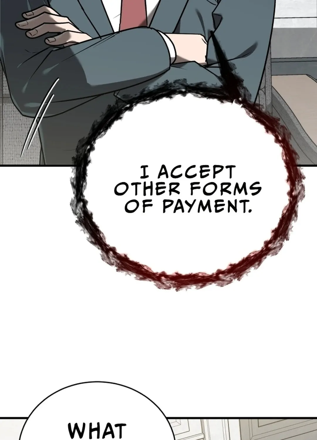 The Joseon Prince Went To America And Didn’t Return Chapter 13 page 106 - 