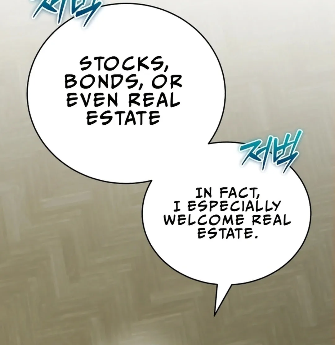 The Joseon Prince Went To America And Didn’t Return Chapter 13 page 109 - 