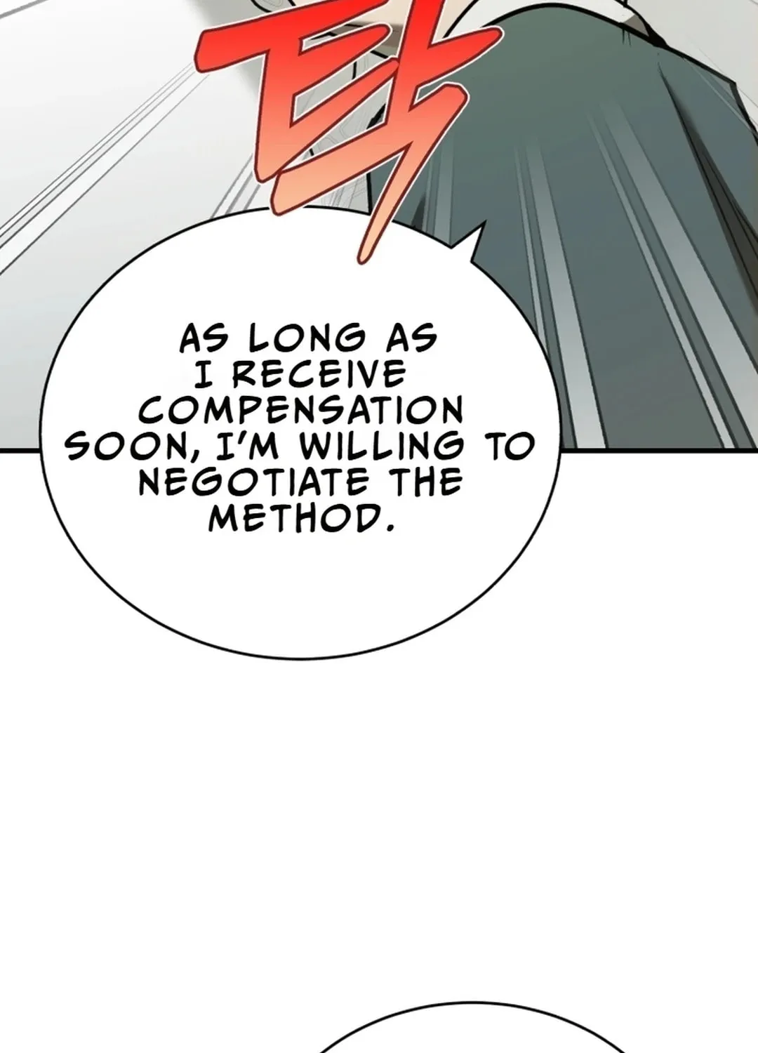 The Joseon Prince Went To America And Didn’t Return Chapter 13 page 112 - 