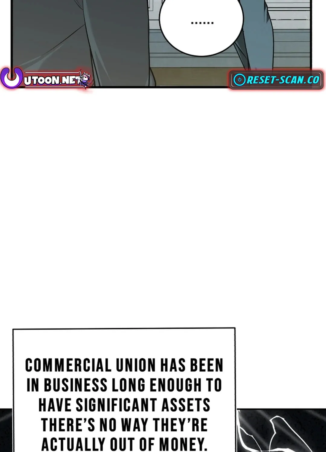 The Joseon Prince Went To America And Didn’t Return Chapter 13 page 114 - 