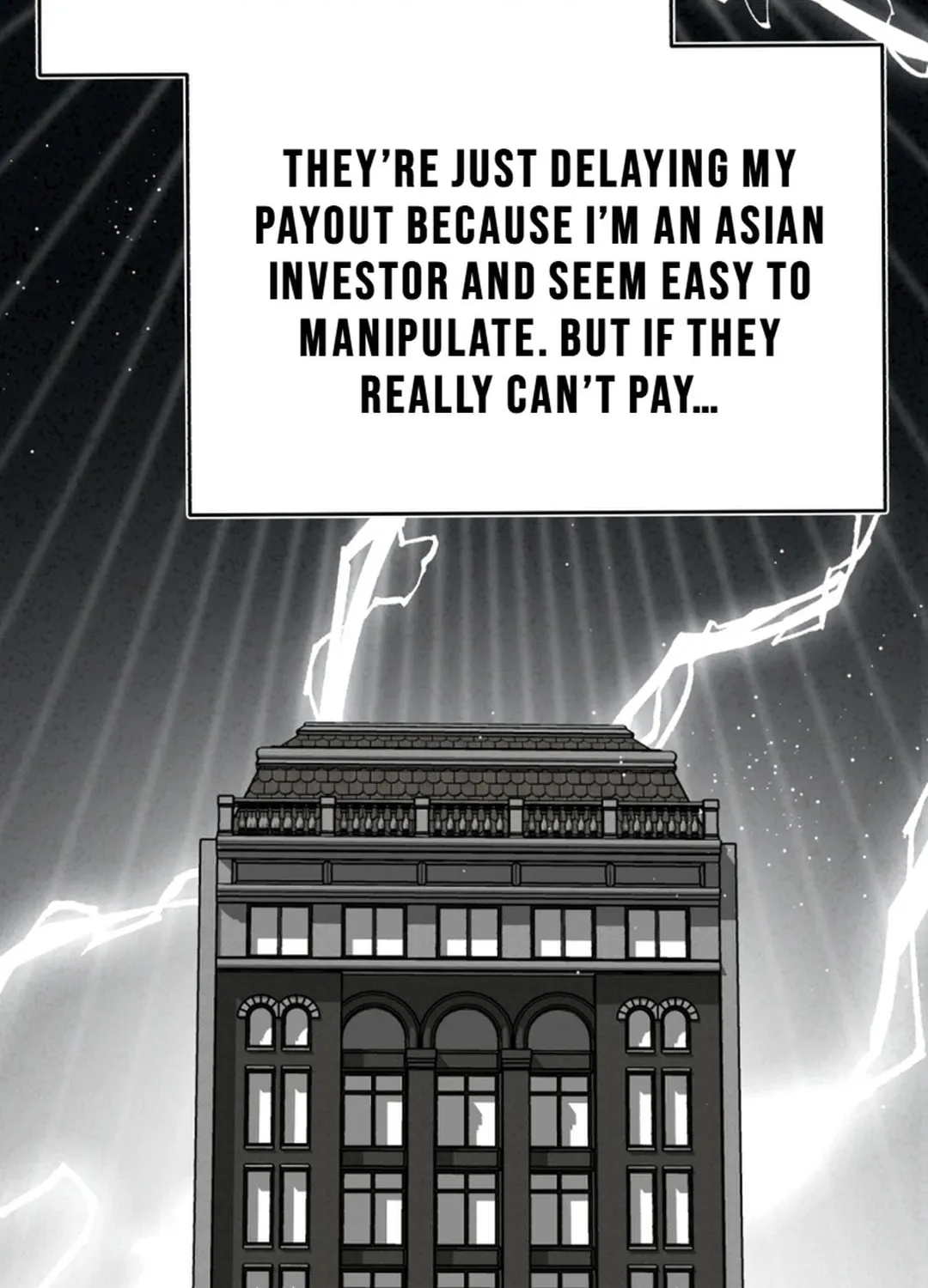 The Joseon Prince Went To America And Didn’t Return Chapter 13 page 115 - 