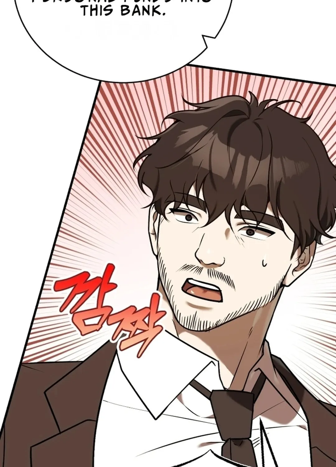 The Joseon Prince Went To America And Didn’t Return Chapter 13 page 13 - 
