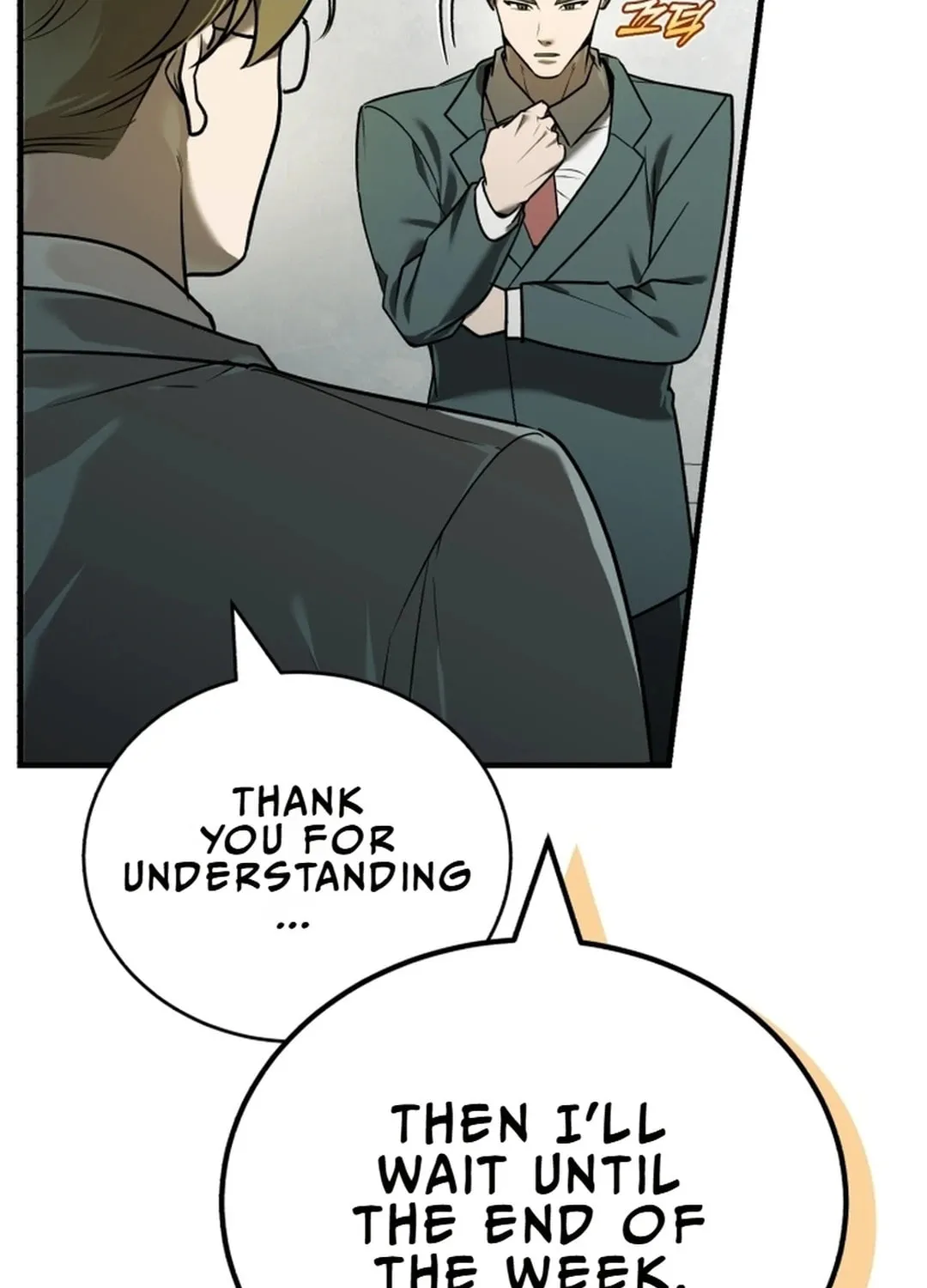 The Joseon Prince Went To America And Didn’t Return Chapter 13 page 125 - 