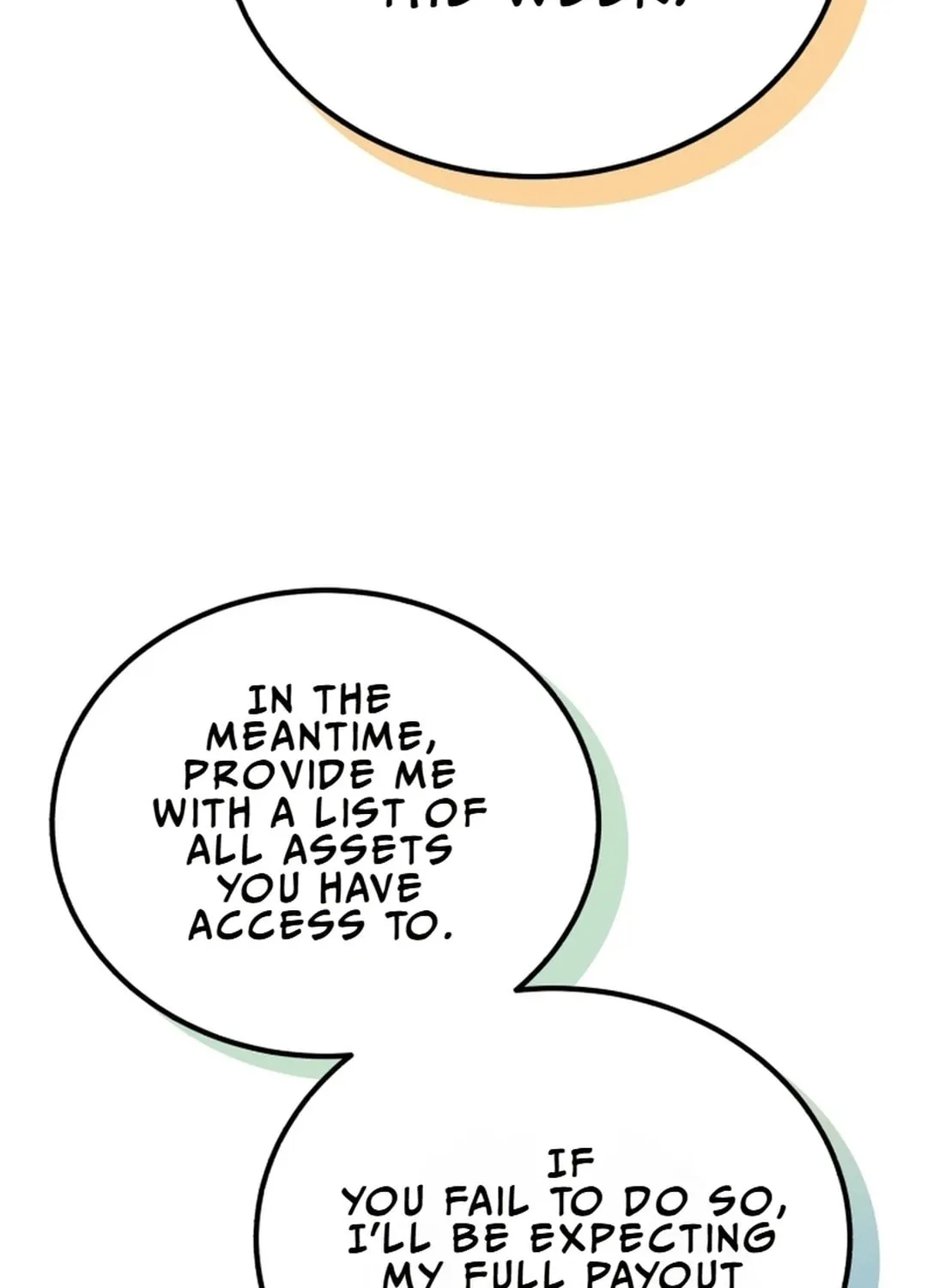 The Joseon Prince Went To America And Didn’t Return Chapter 13 page 126 - 