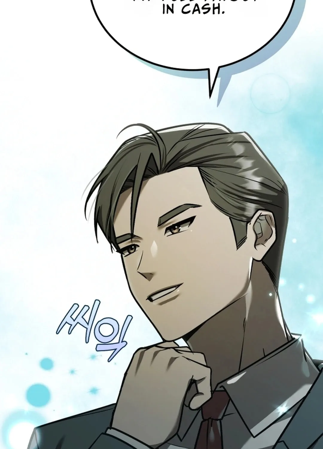 The Joseon Prince Went To America And Didn’t Return Chapter 13 page 127 - 