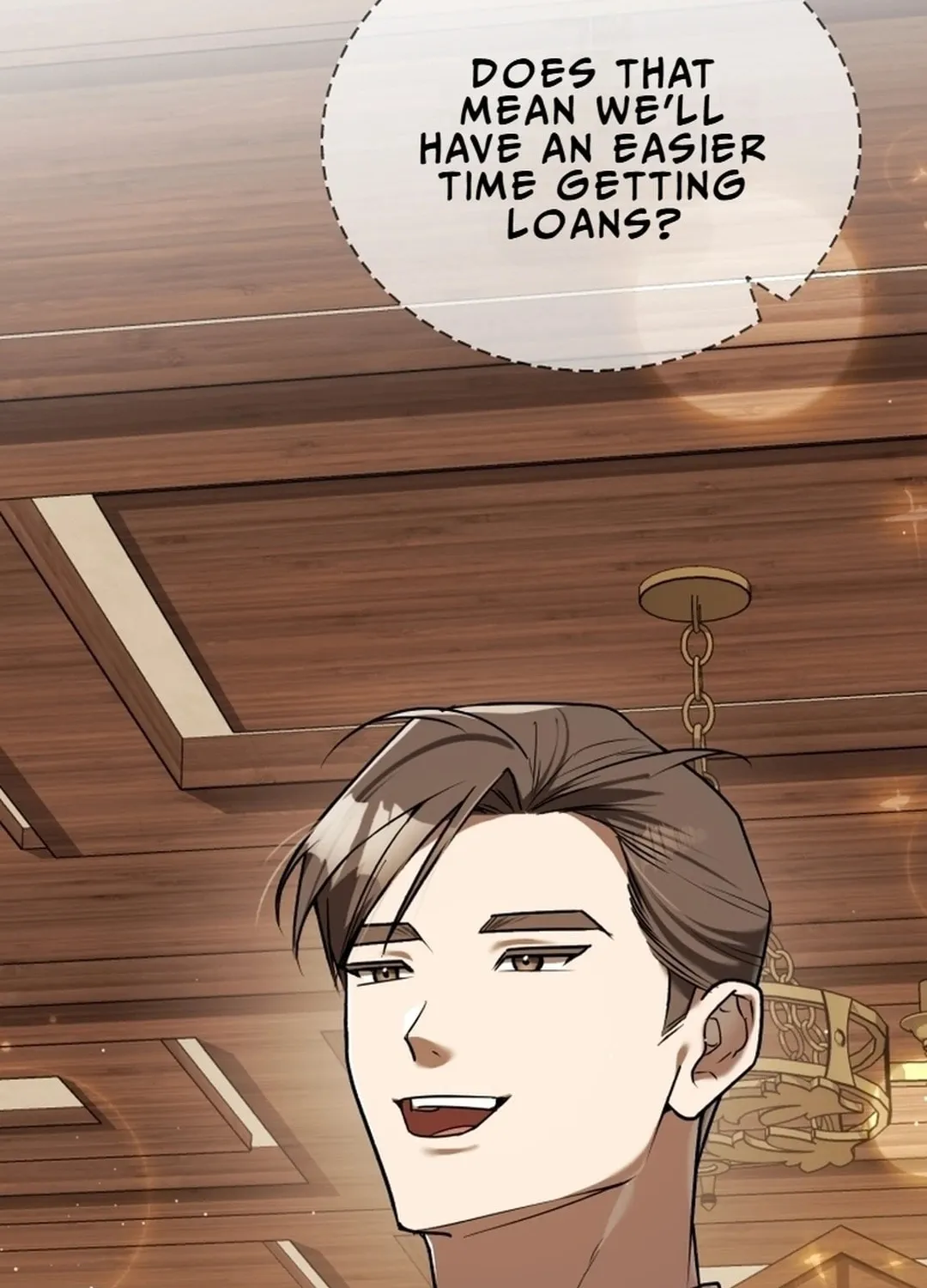 The Joseon Prince Went To America And Didn’t Return Chapter 13 page 15 - 