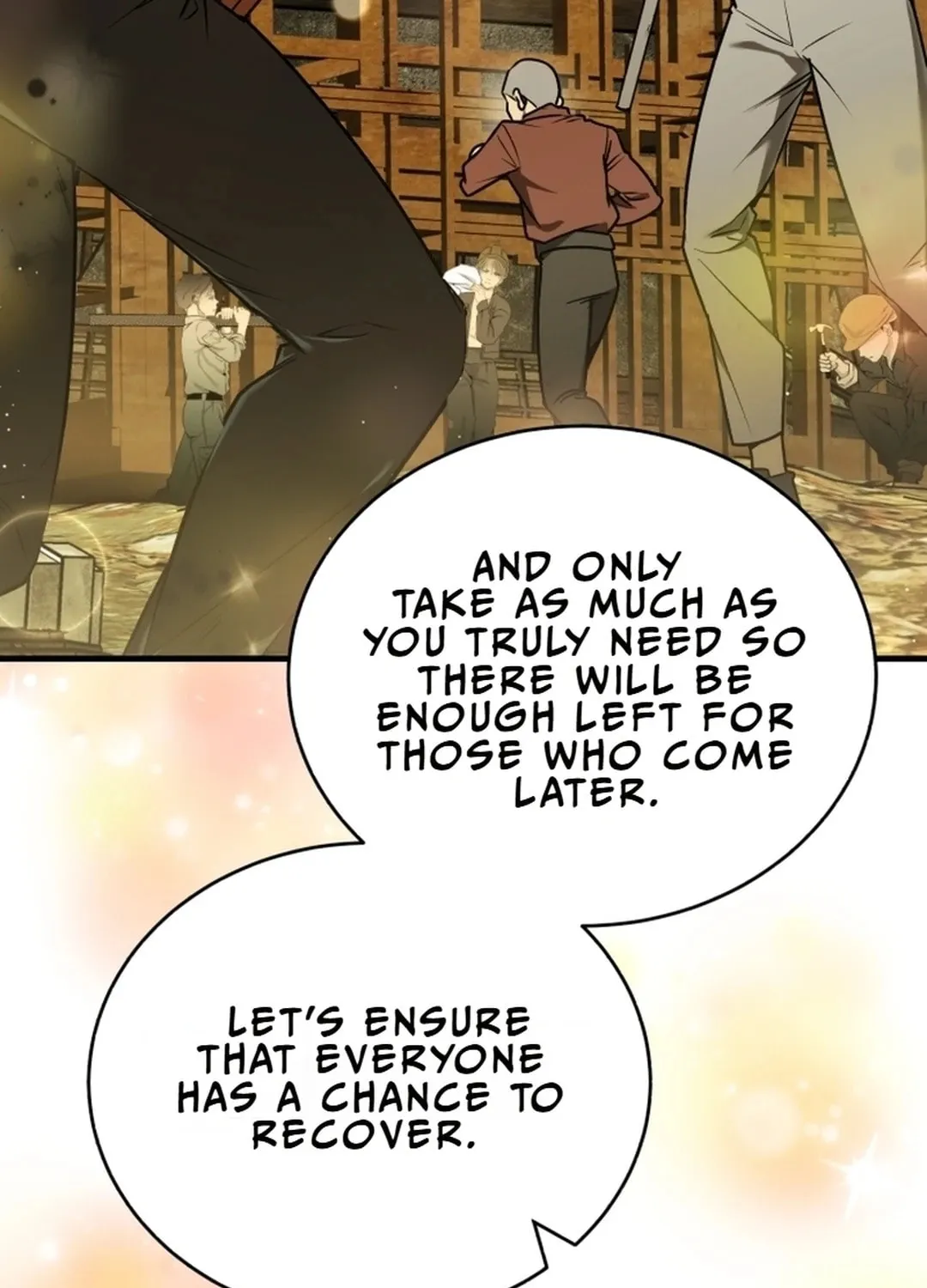 The Joseon Prince Went To America And Didn’t Return Chapter 13 page 18 - 