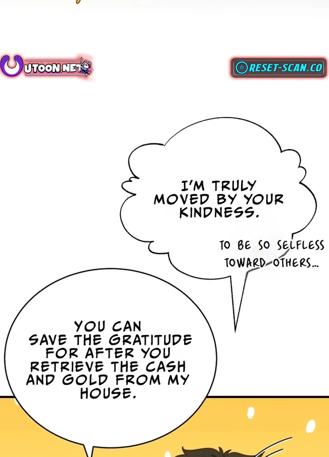 The Joseon Prince Went To America And Didn’t Return Chapter 13 page 23 - 