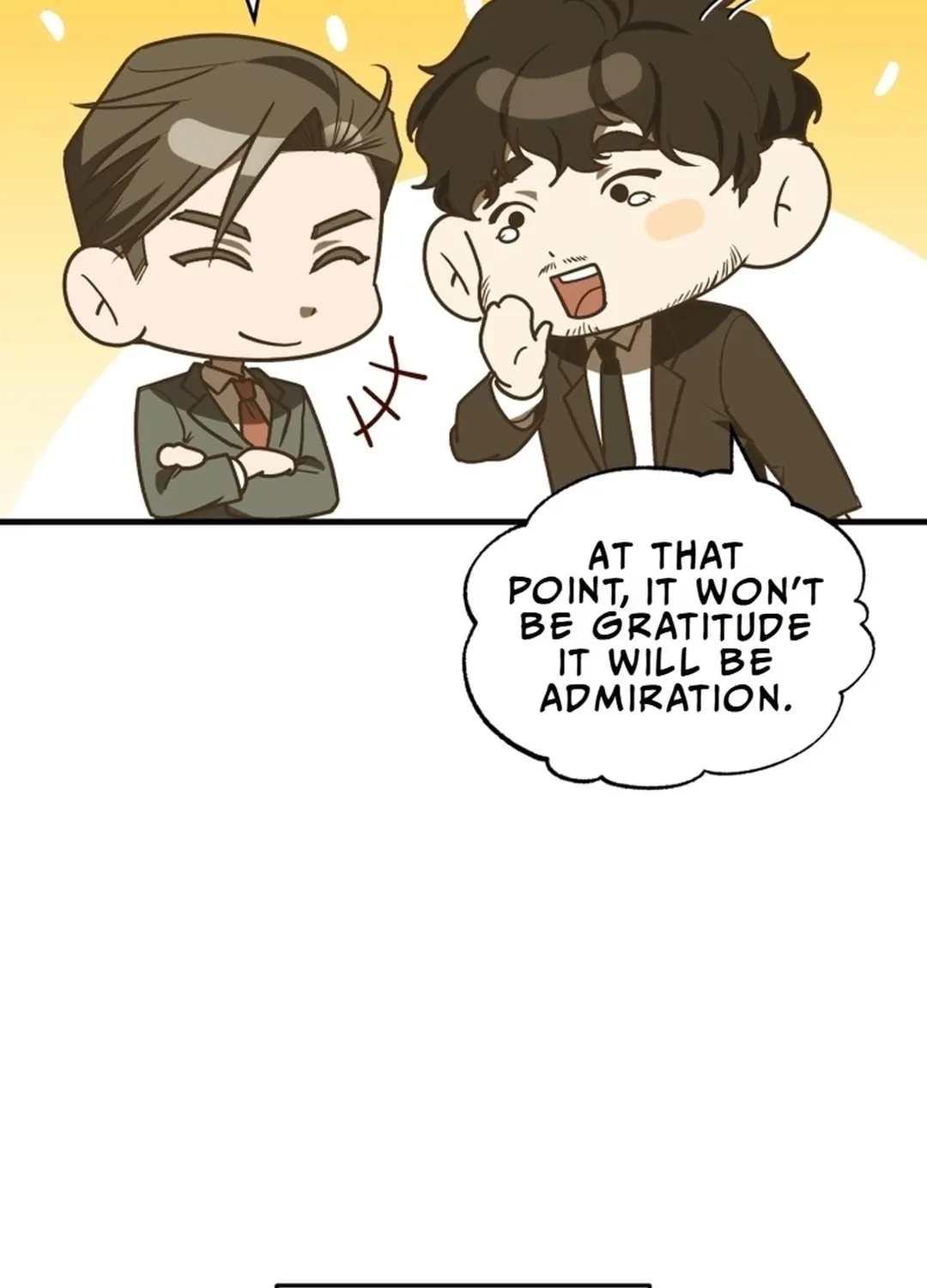 The Joseon Prince Went To America And Didn’t Return Chapter 13 page 24 - 
