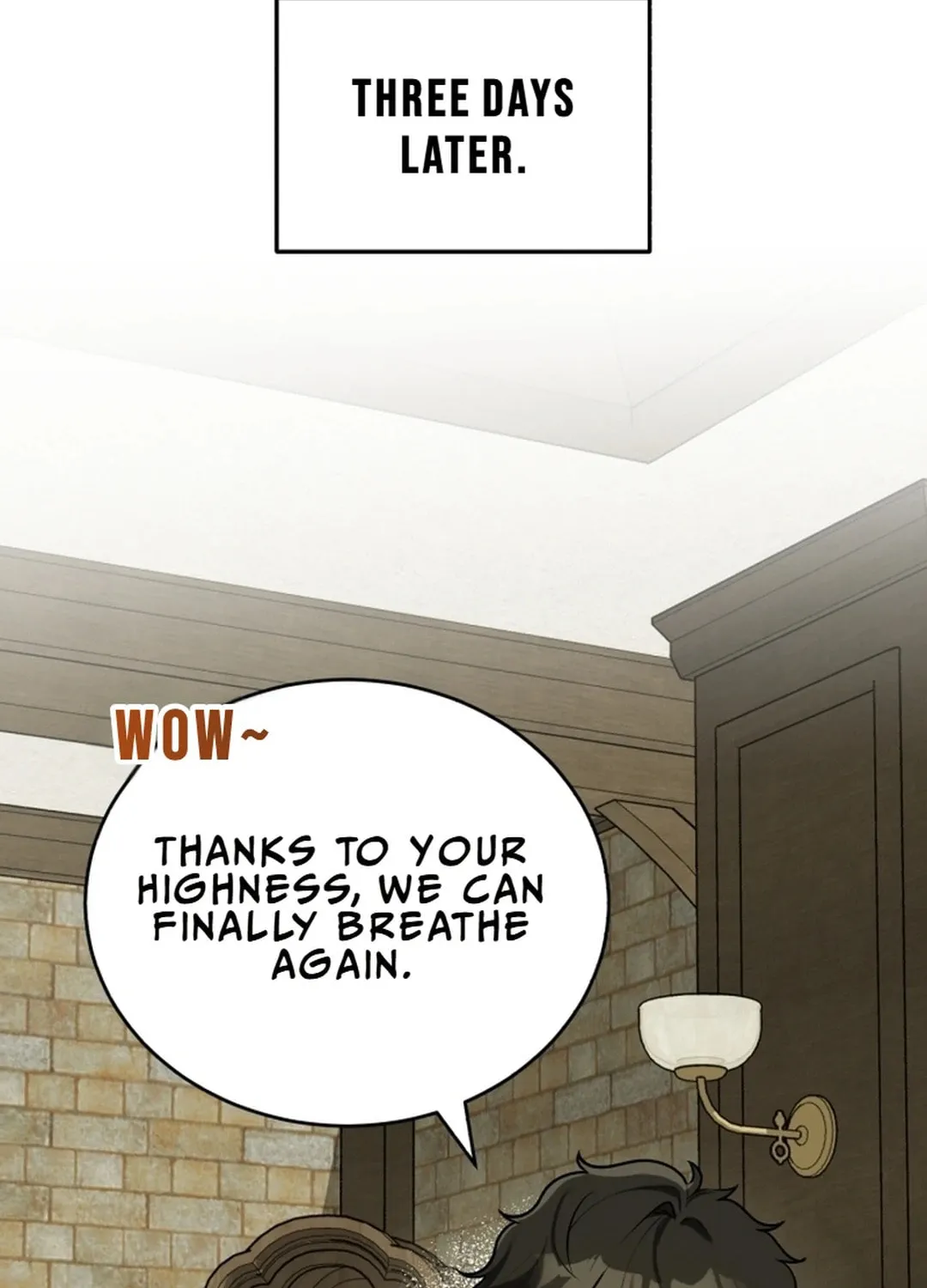 The Joseon Prince Went To America And Didn’t Return Chapter 13 page 25 - 