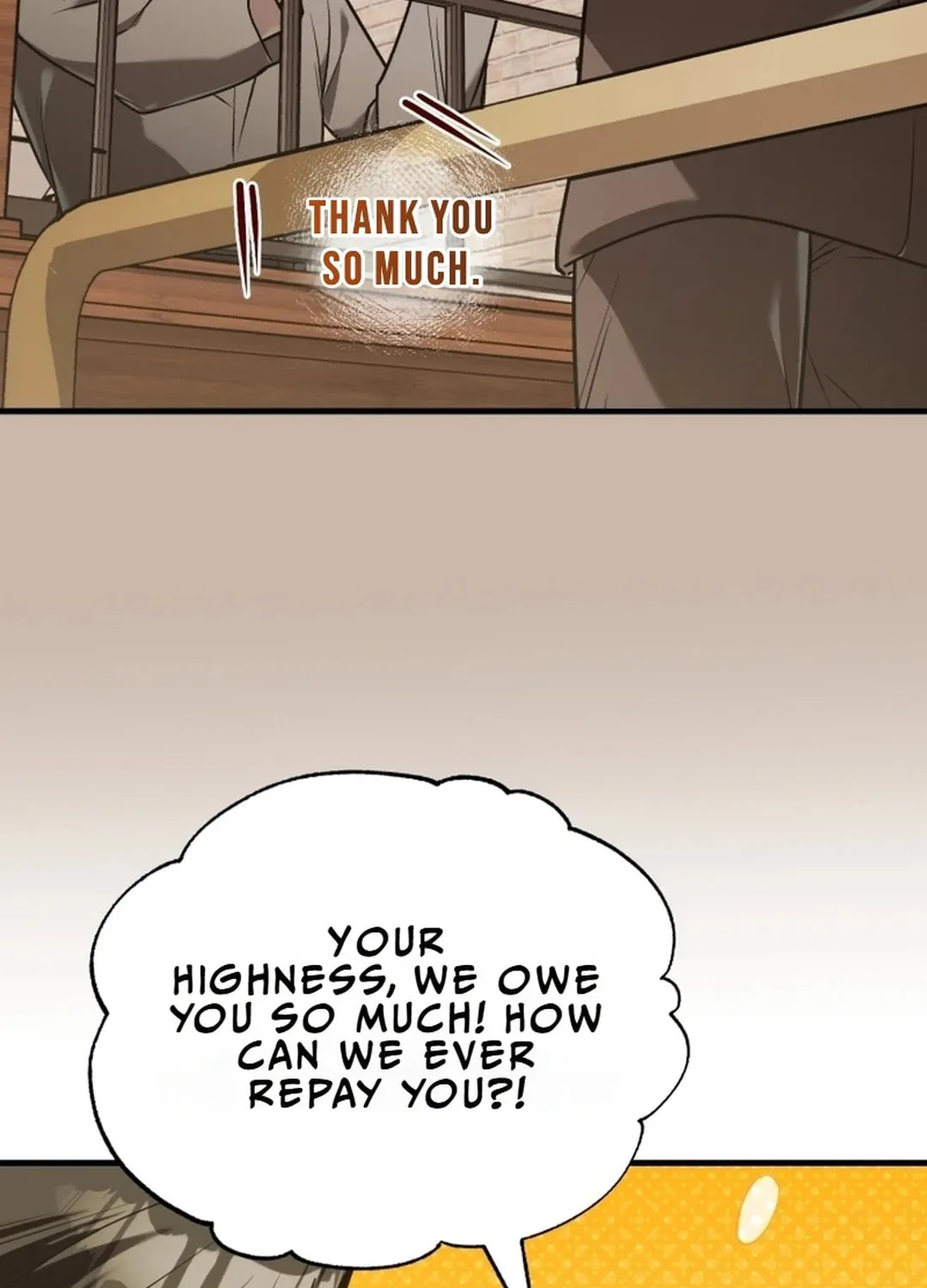 The Joseon Prince Went To America And Didn’t Return Chapter 13 page 30 - 