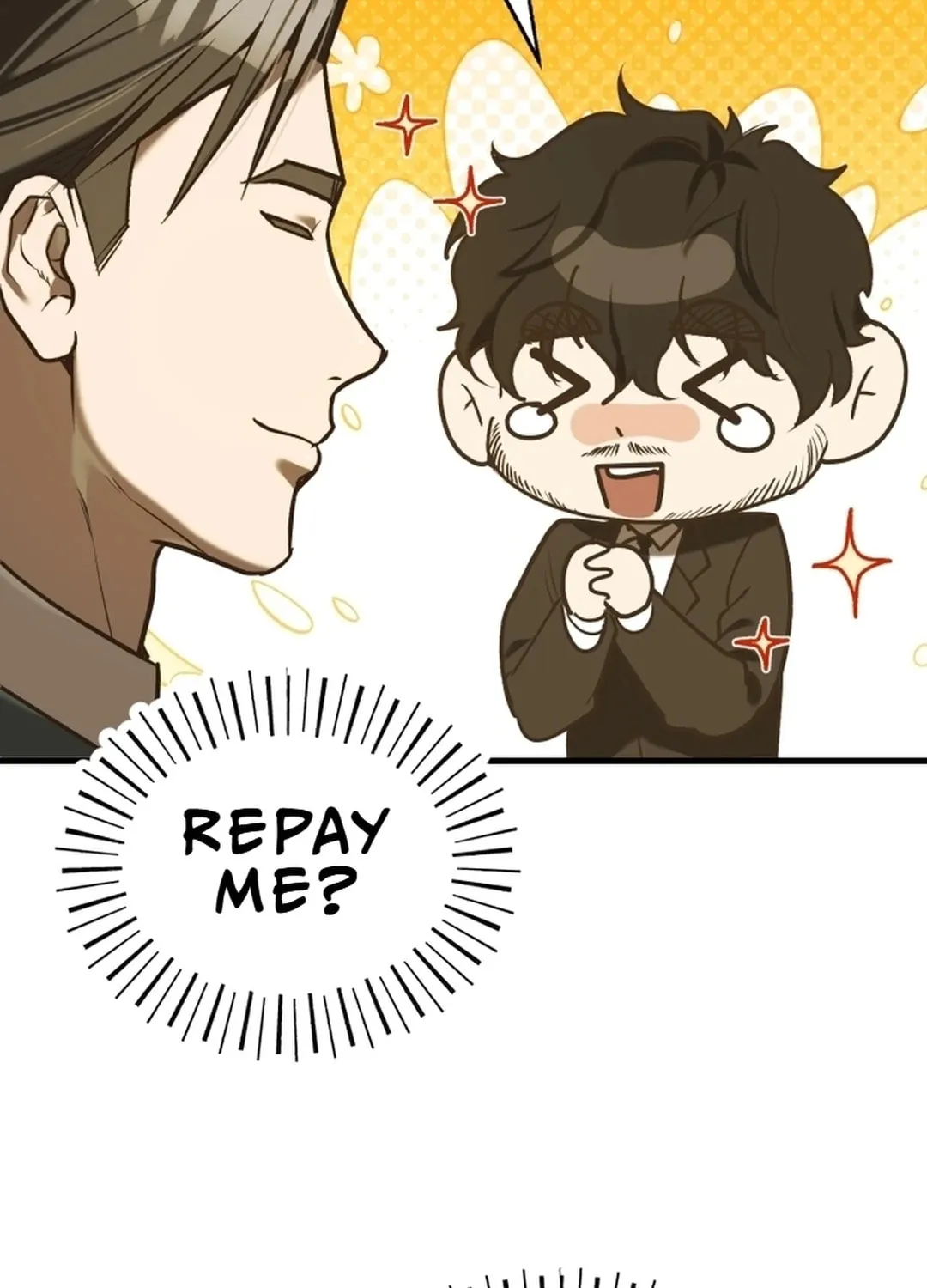 The Joseon Prince Went To America And Didn’t Return Chapter 13 page 31 - 