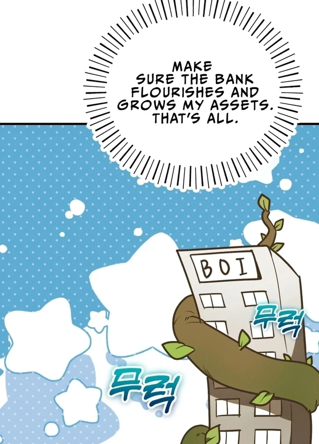 The Joseon Prince Went To America And Didn’t Return Chapter 13 page 32 - 
