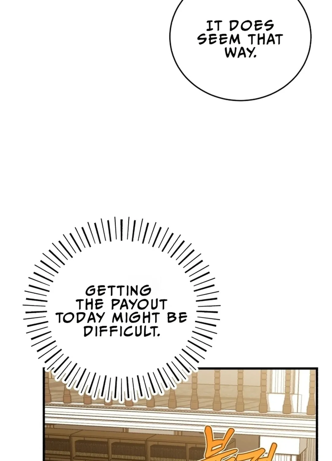 The Joseon Prince Went To America And Didn’t Return Chapter 13 page 39 - 