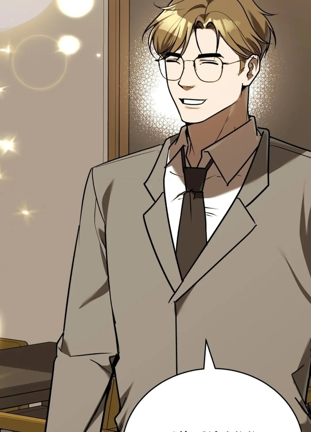 The Joseon Prince Went To America And Didn’t Return Chapter 13 page 43 - 