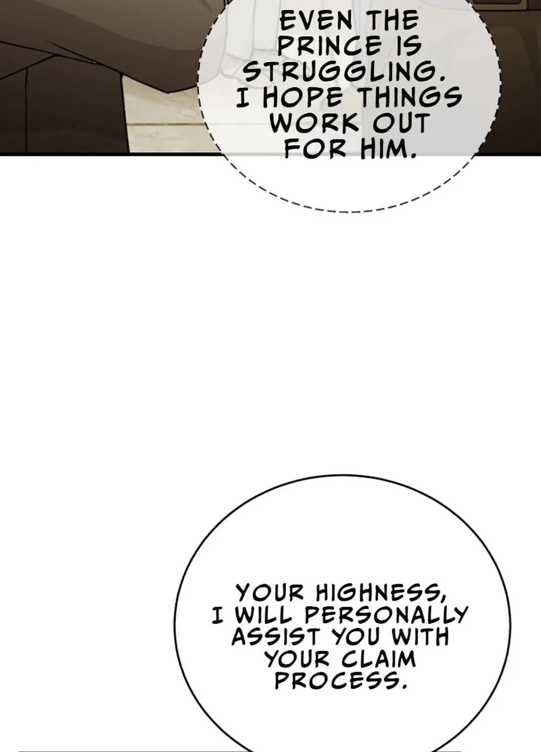 The Joseon Prince Went To America And Didn’t Return Chapter 13 page 48 - 