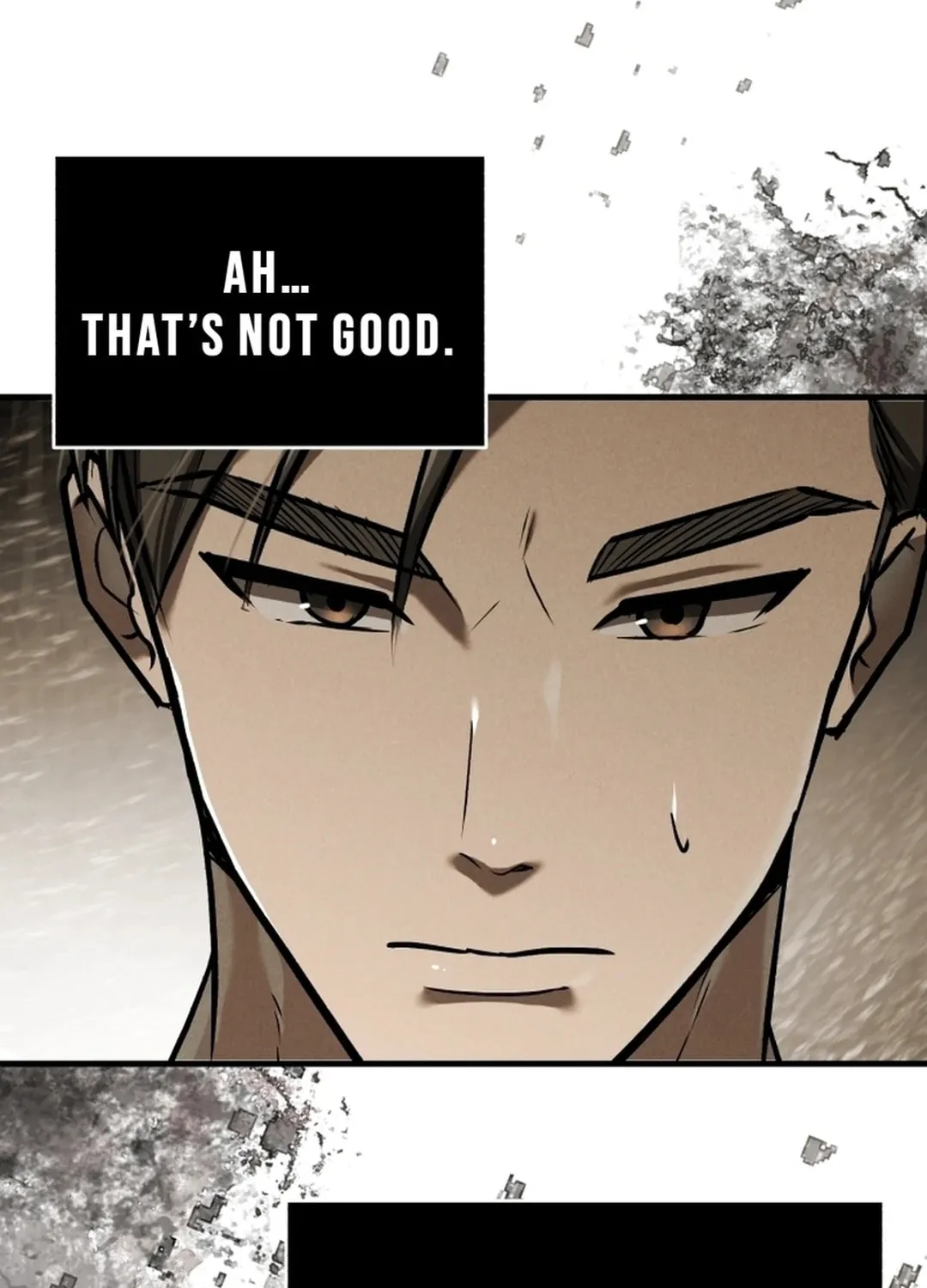 The Joseon Prince Went To America And Didn’t Return Chapter 13 page 50 - 