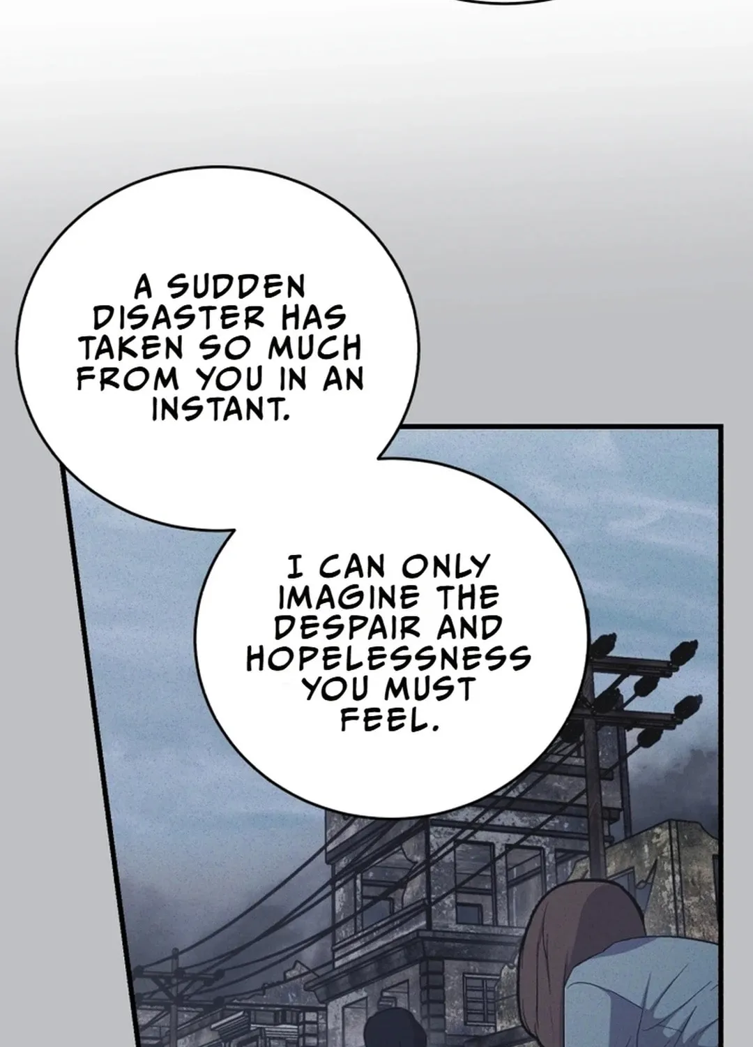 The Joseon Prince Went To America And Didn’t Return Chapter 13 page 6 - 